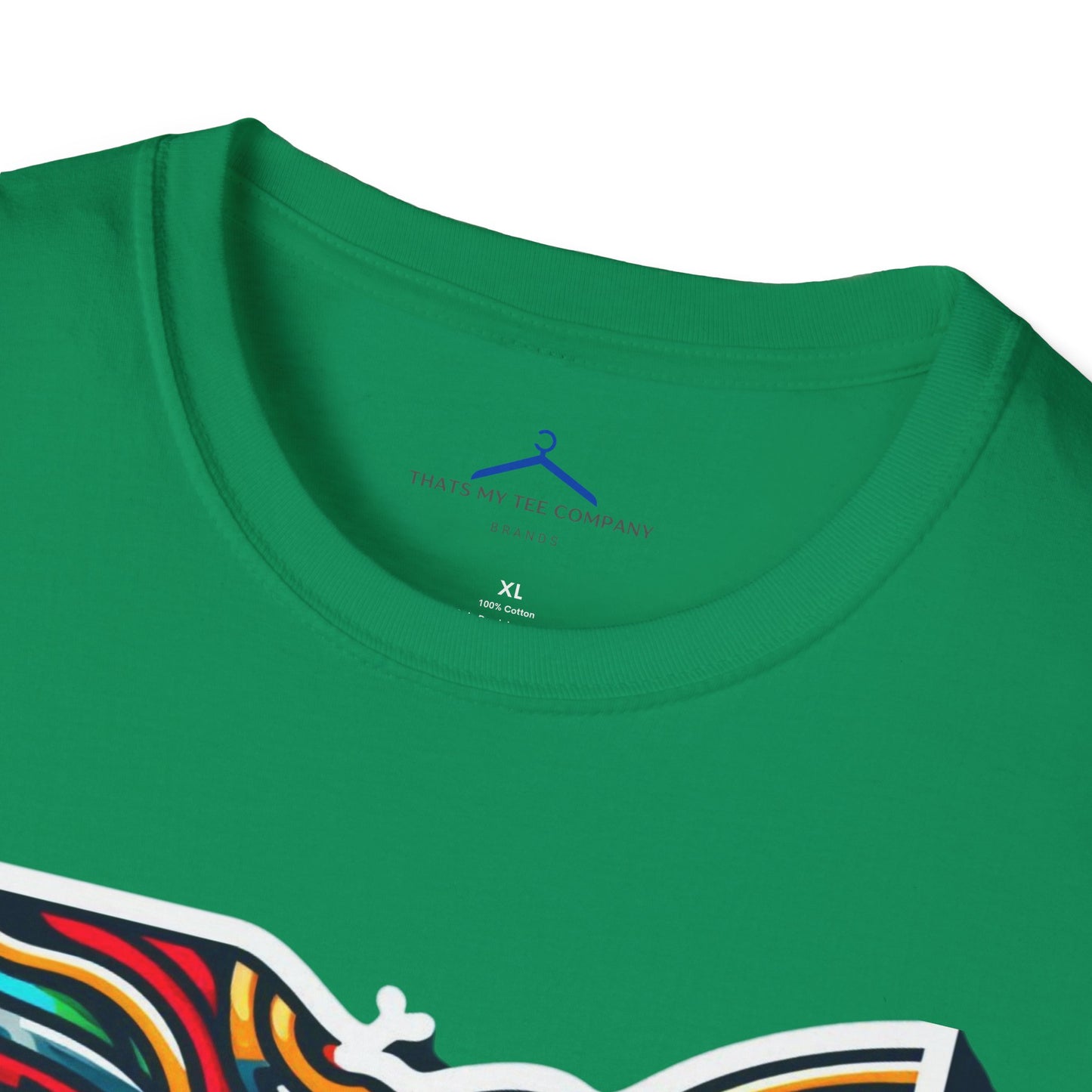 Ohio State Pride T-Shirt