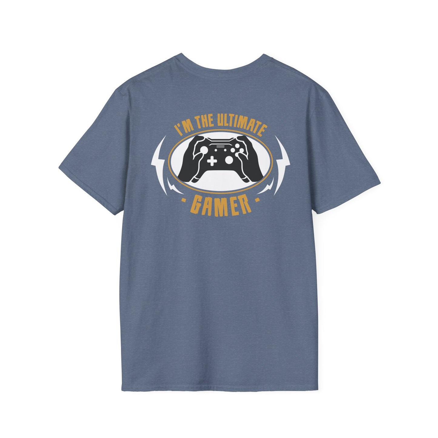 I'm the Ultimate Gamer Tee