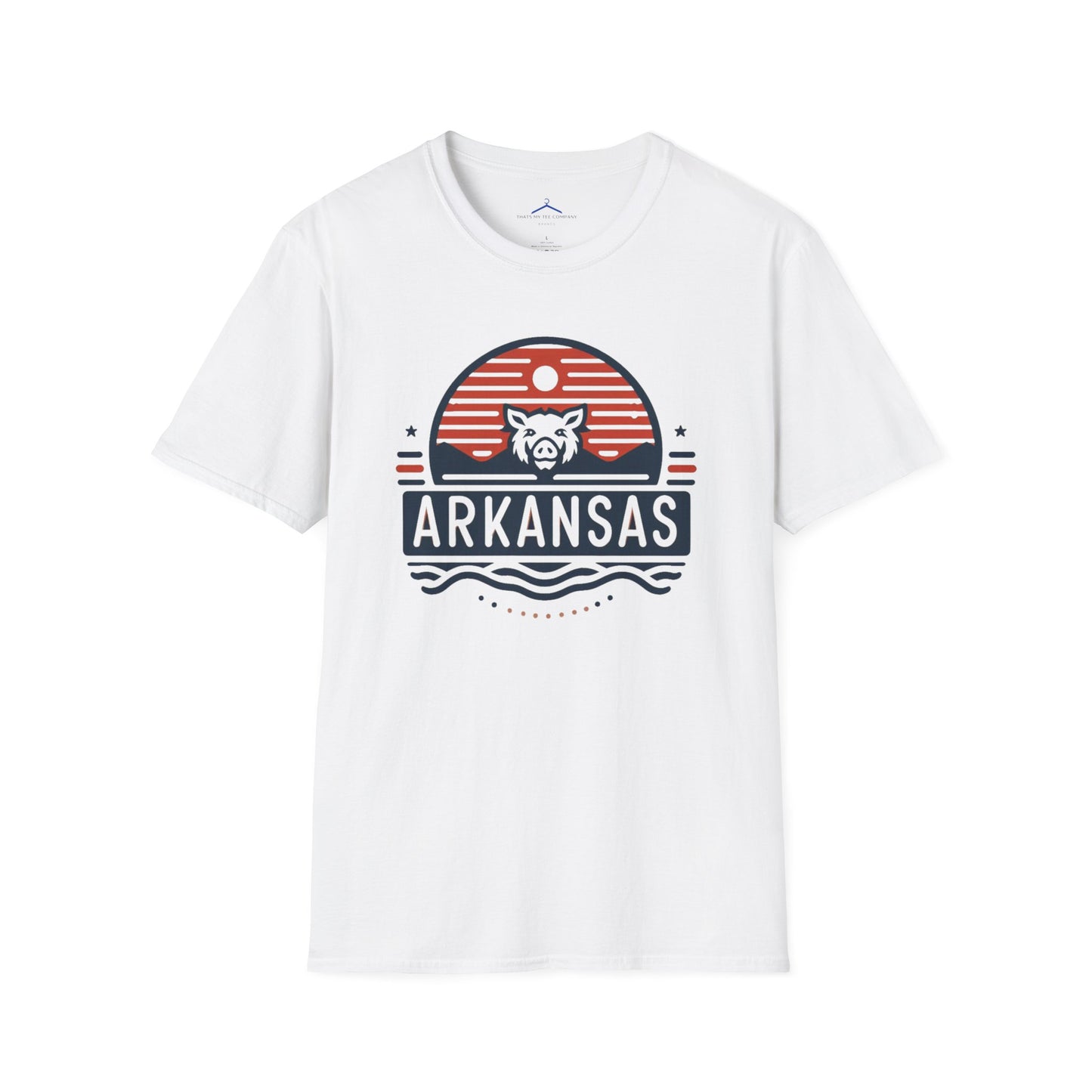 Arkansas State Pride T-Shirt