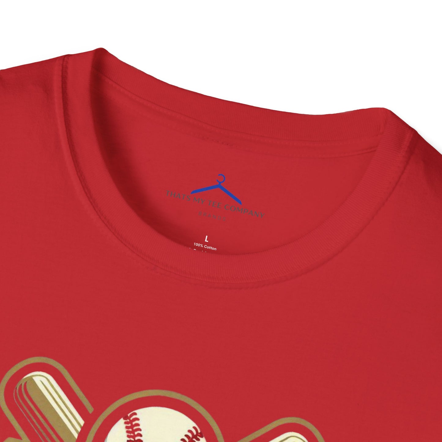 Boston Baseball Sports T-Shirt