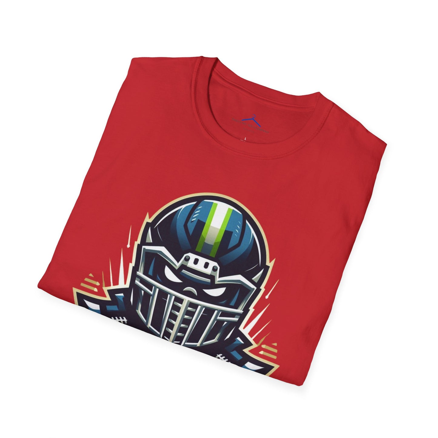 Seattle Football Sports T-Shirt