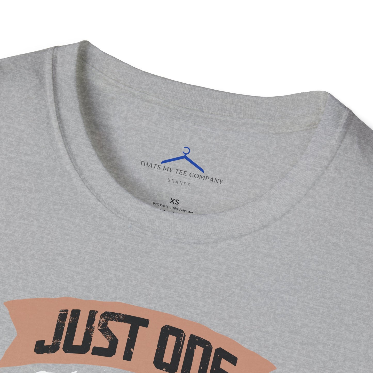 Just One More Gamer Tee