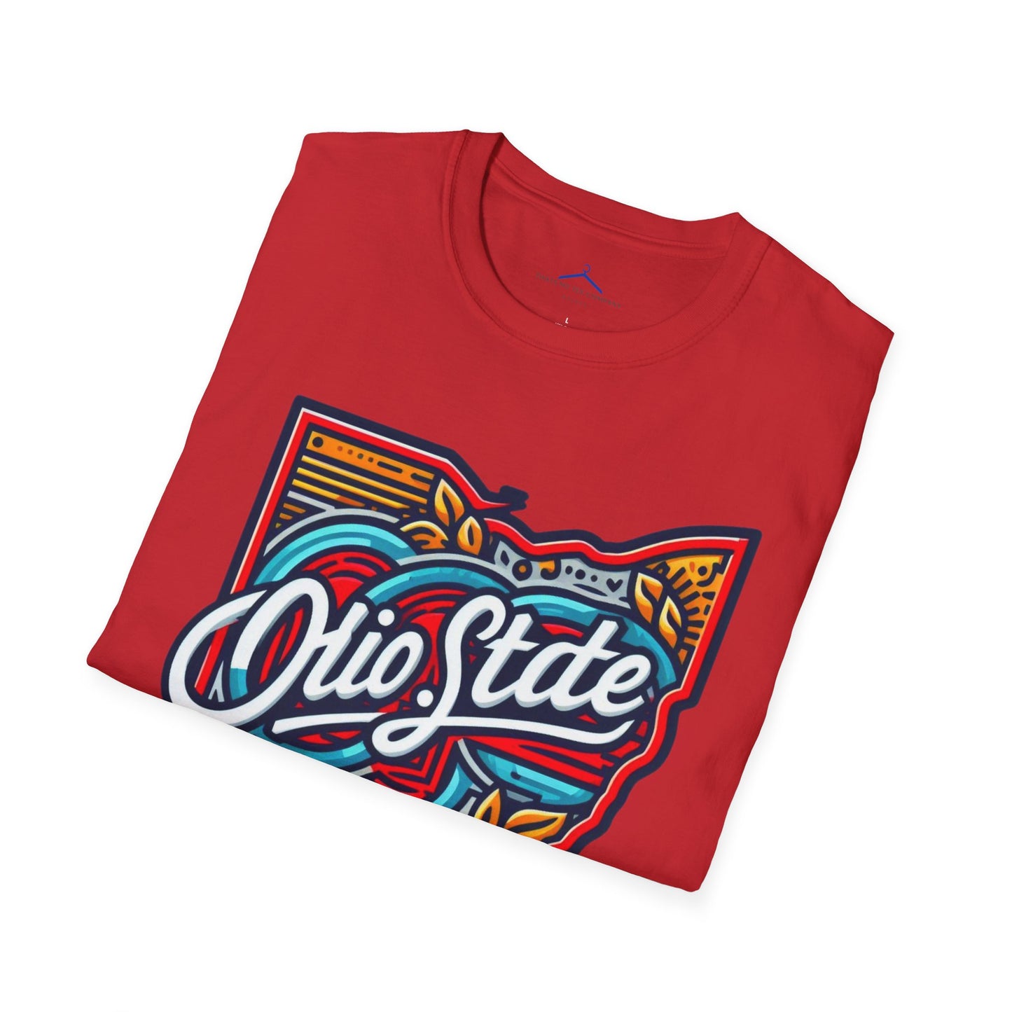 Ohio State Pride T-Shirt