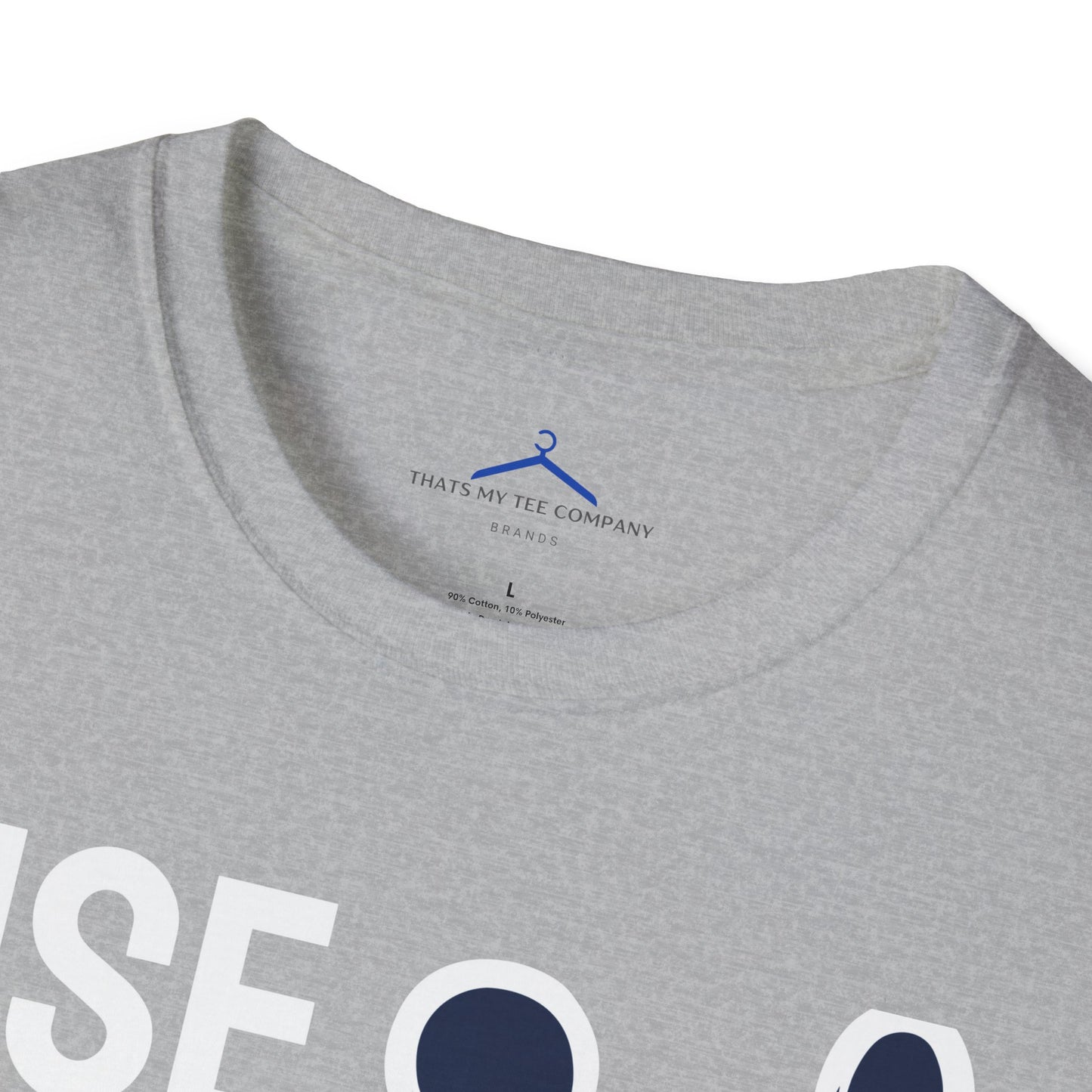 RISE AND SHINE Fitness T-Shirt