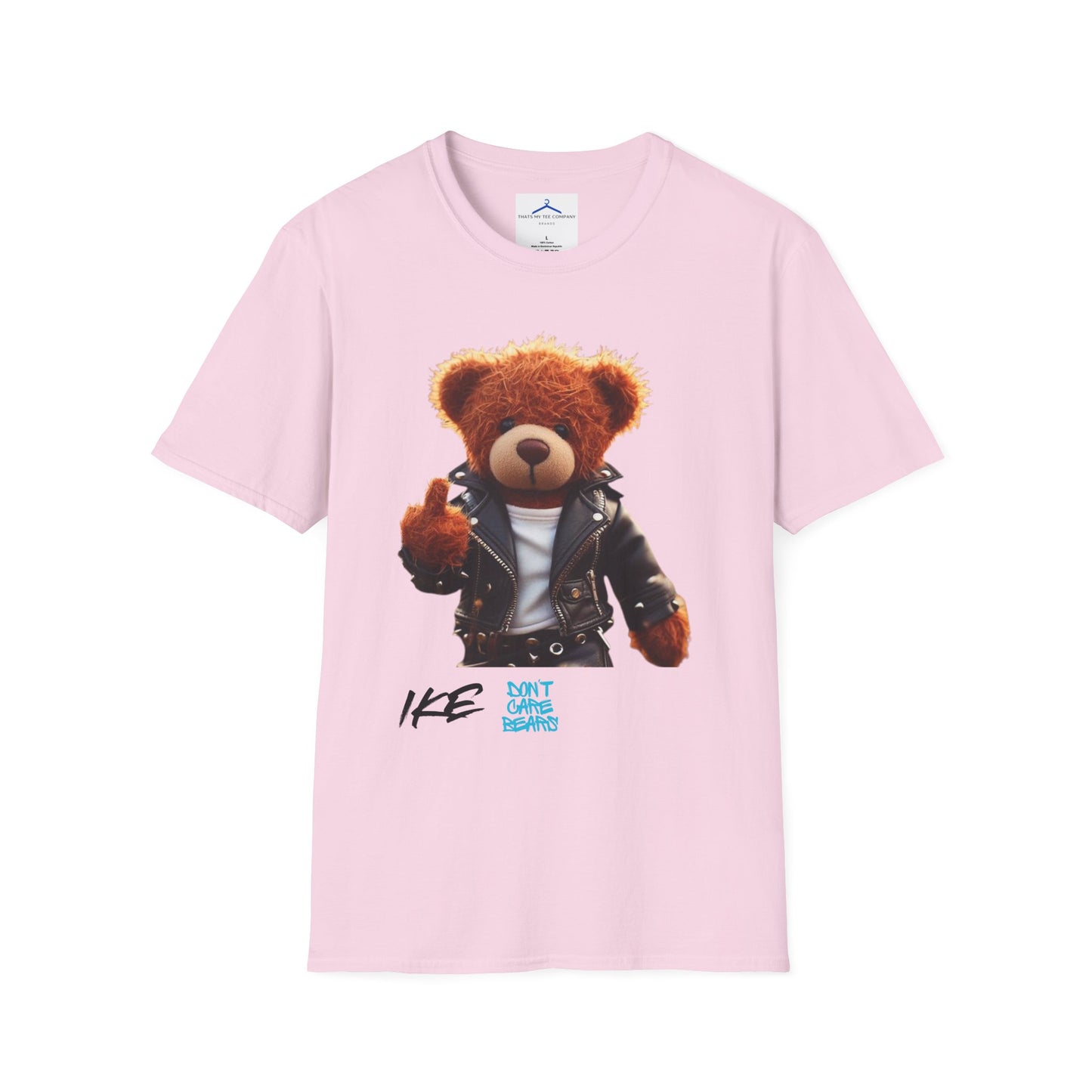 Ike - DCB