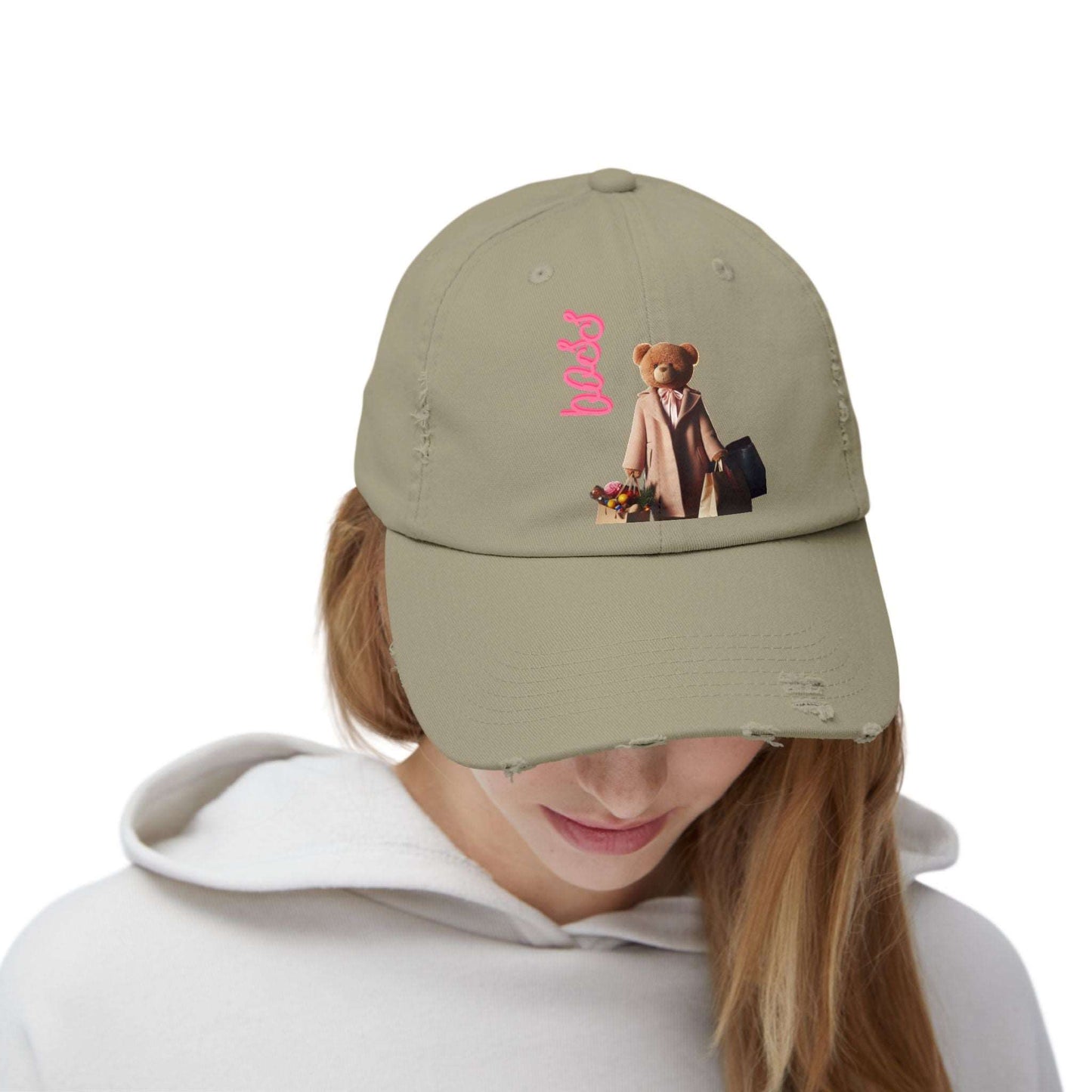 Boss DCB Cap
