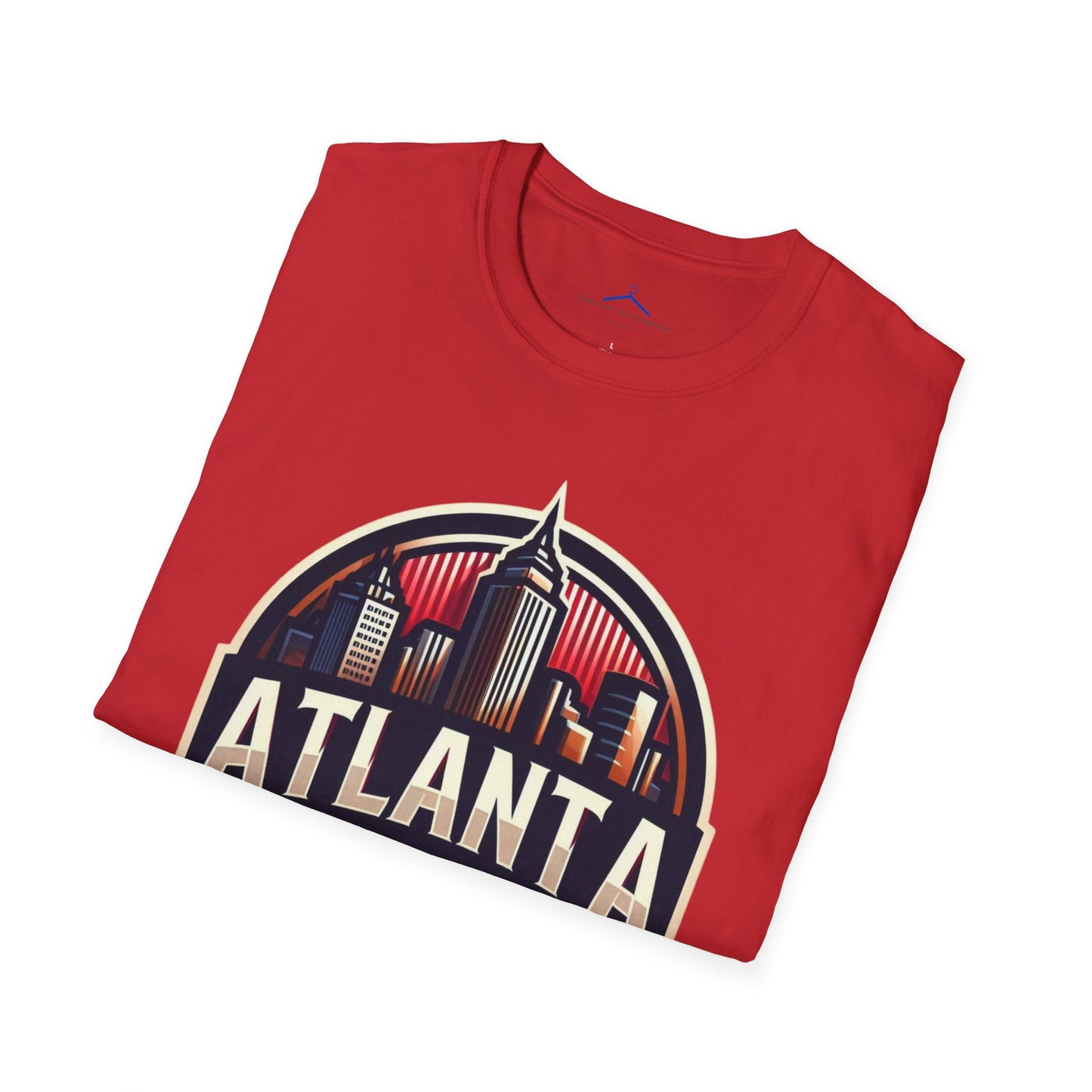 Atlanta Football Sports T-Shirt
