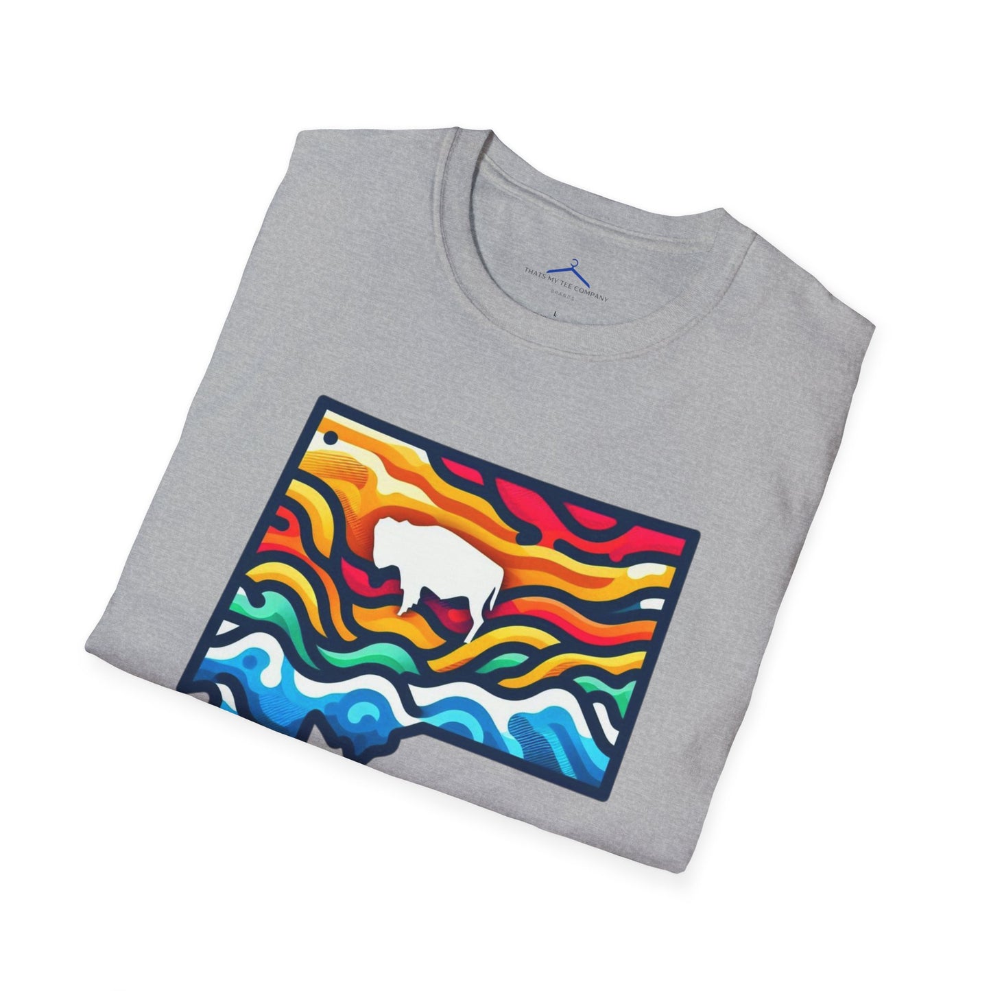 Oklahoma State Pride T-Shirt