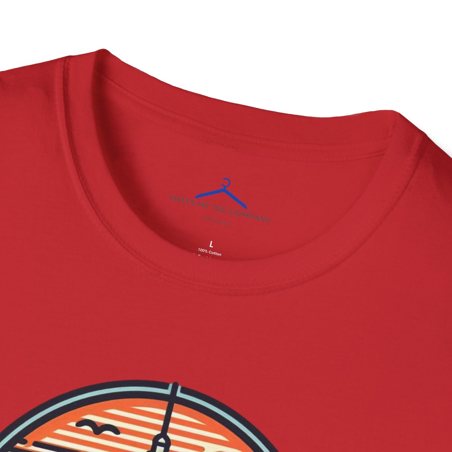 Delaware State Pride T-Shirt