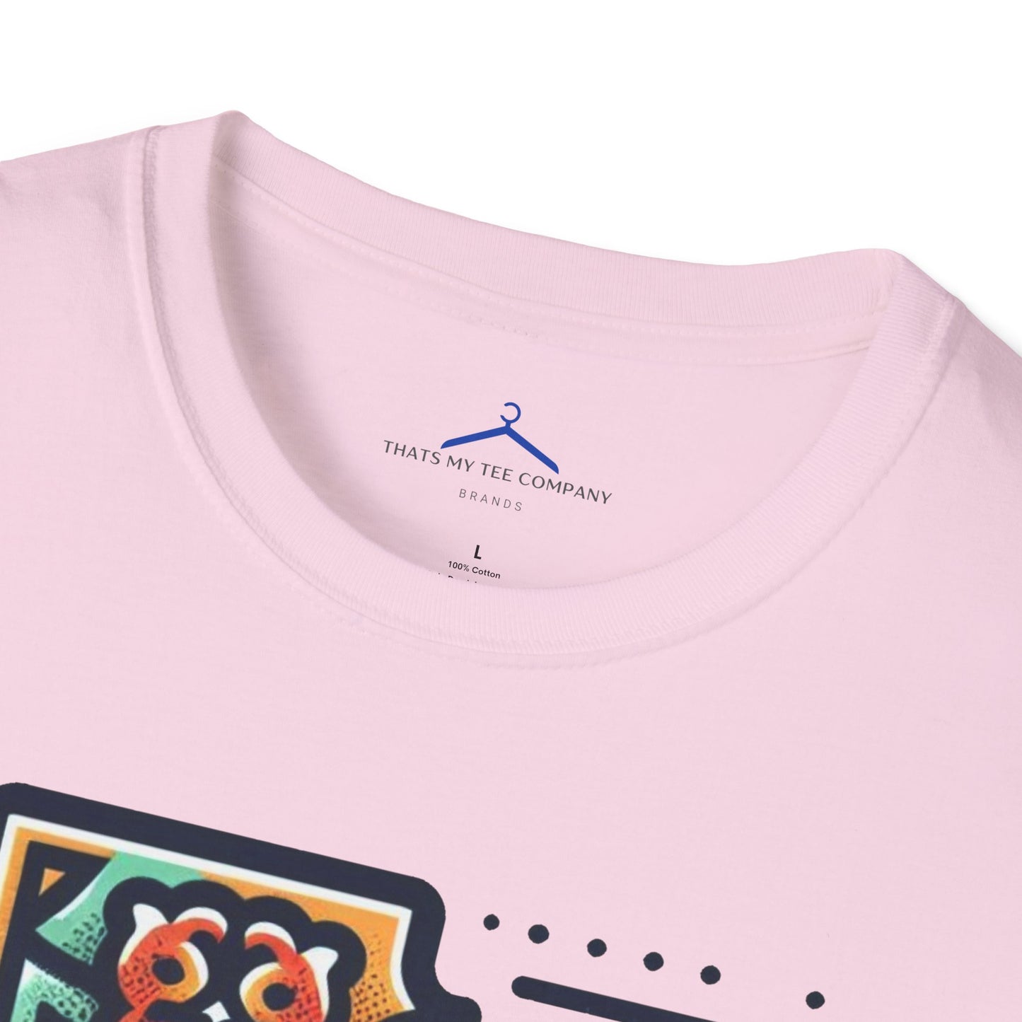 Rhode Island State Pride T-Shirt