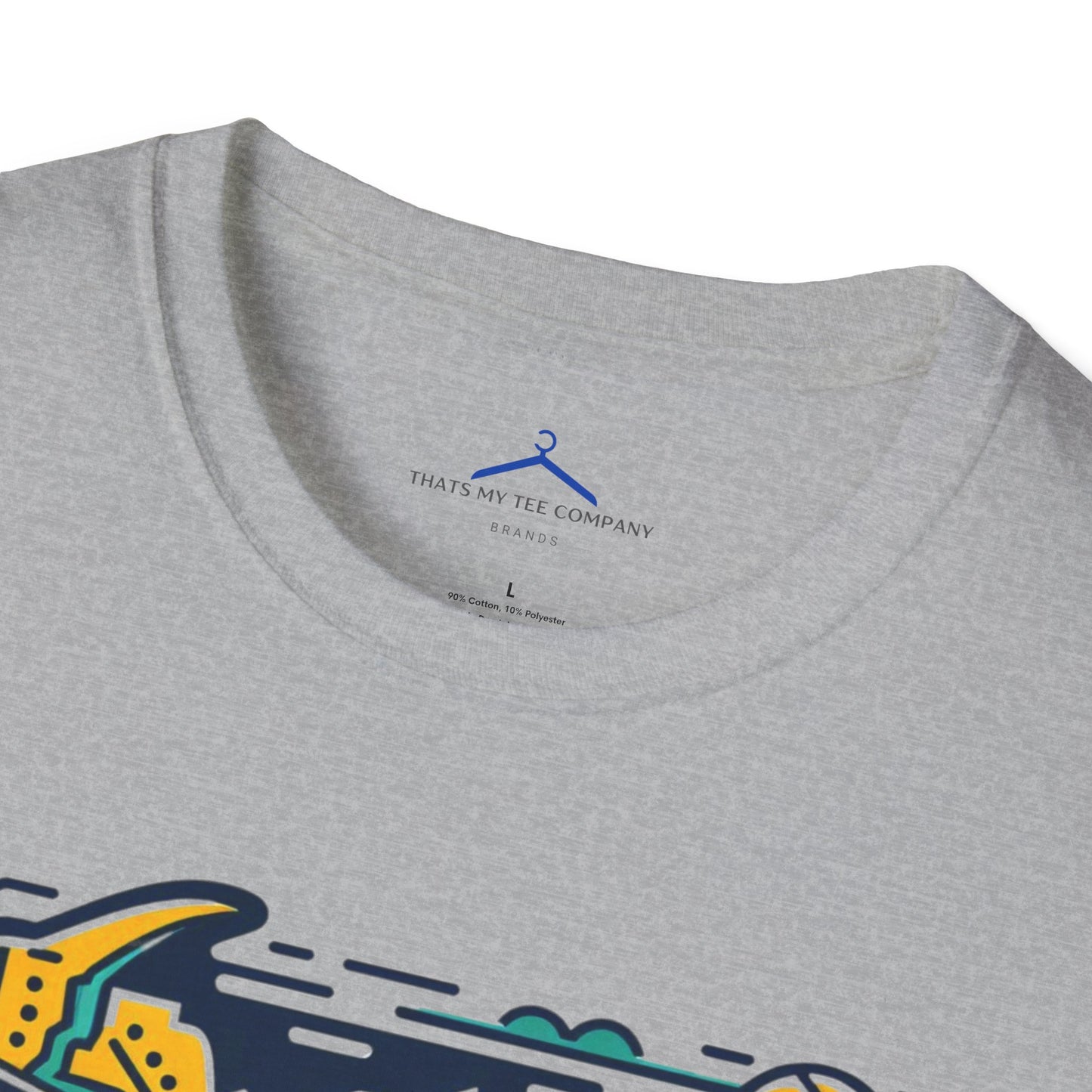 Michigan State Pride T-Shirt