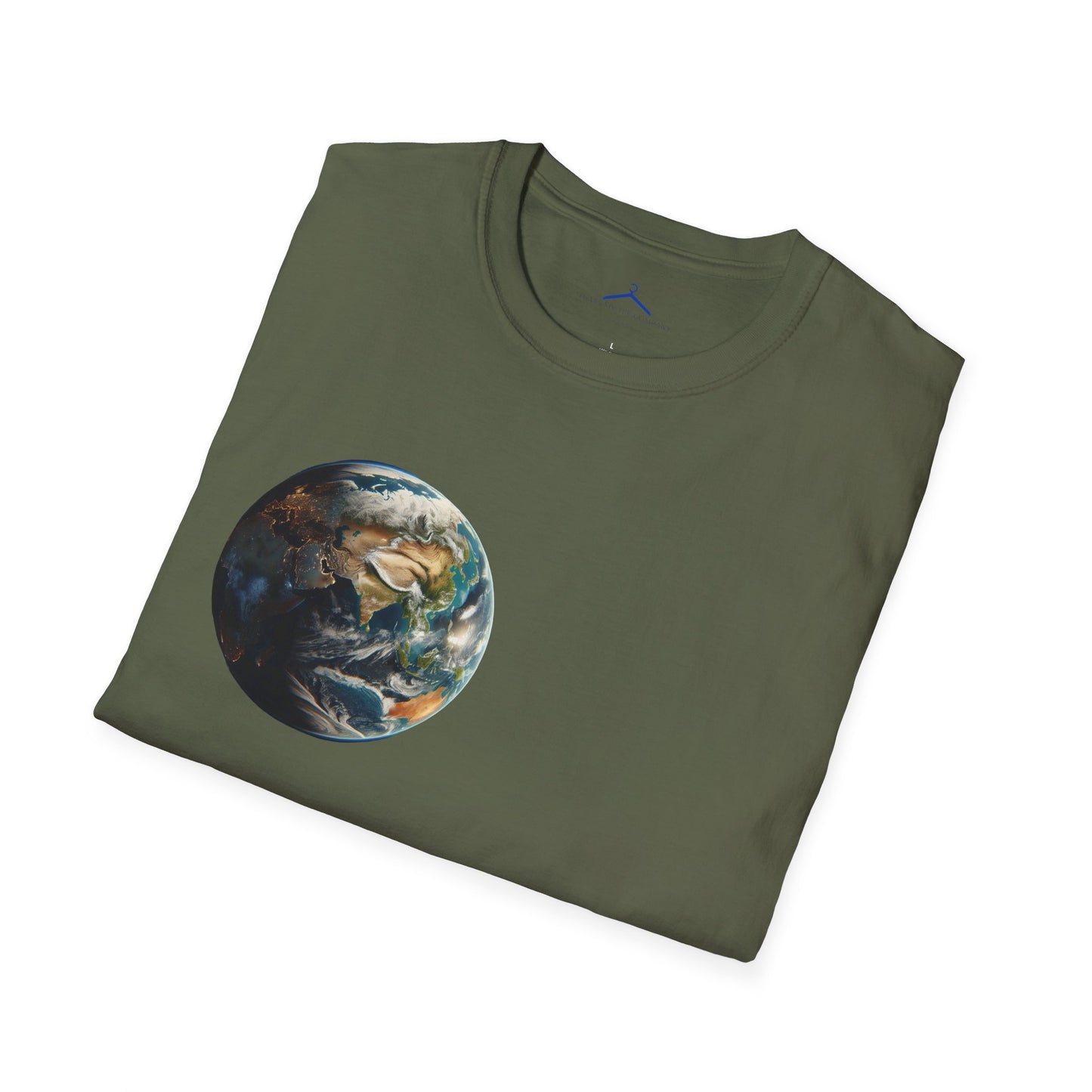 Eco message - Eco T-Shirt