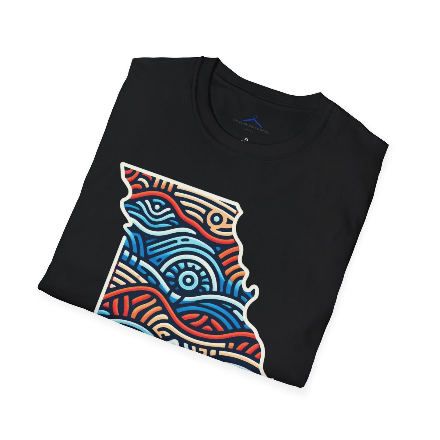 Missouri State Pride T-Shirt