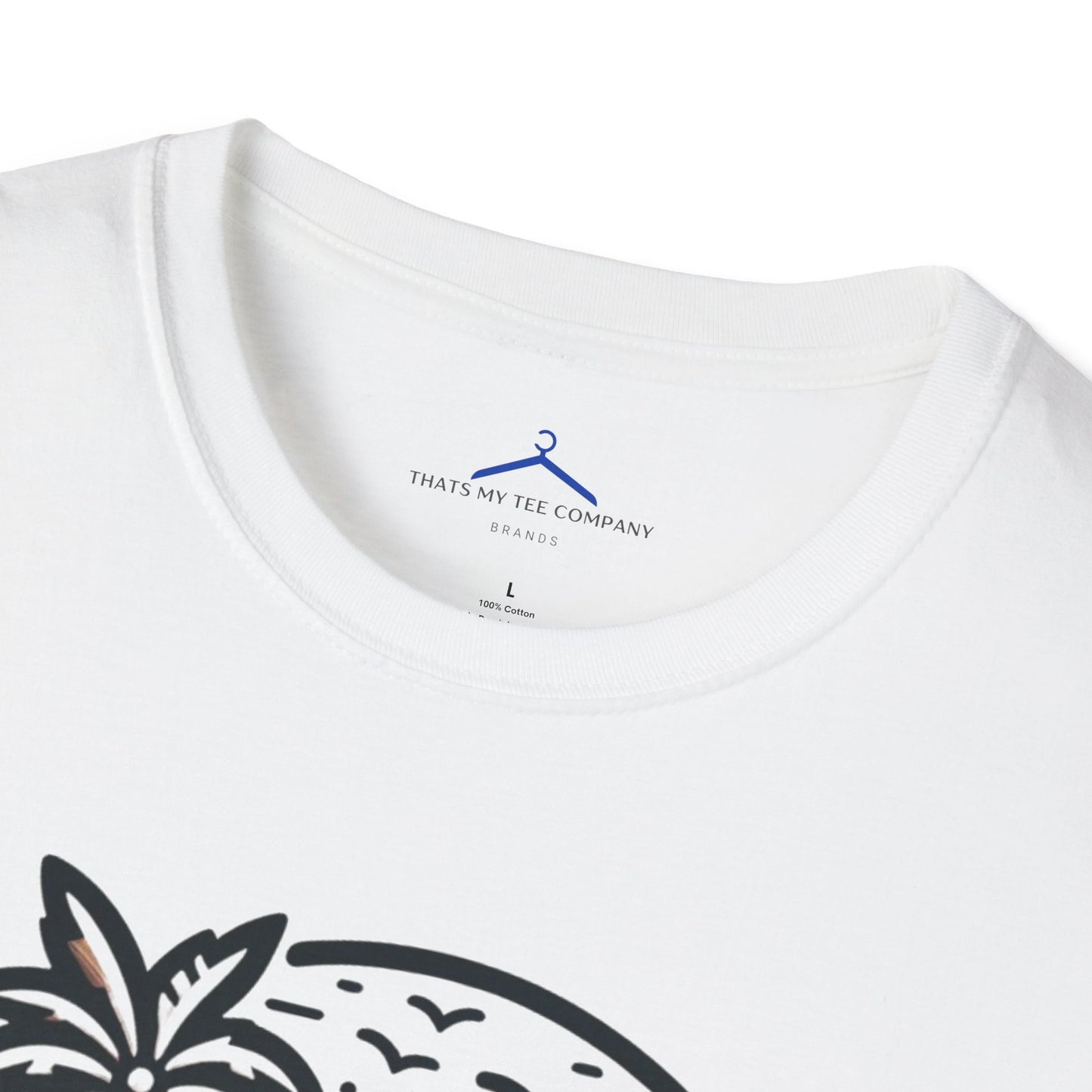 Hawaii State Pride T-Shirt