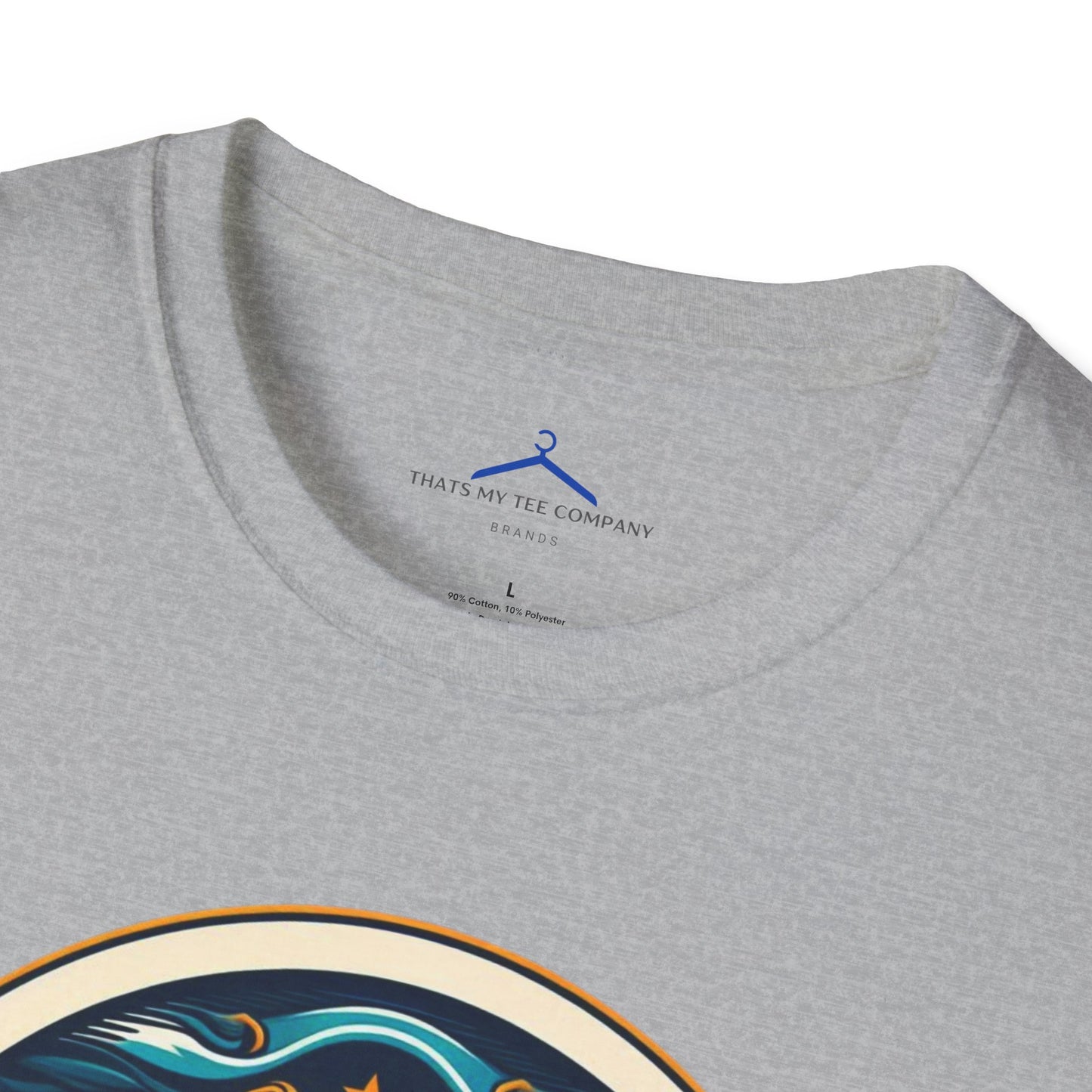 Pennsylvania State Pride T-Shirt