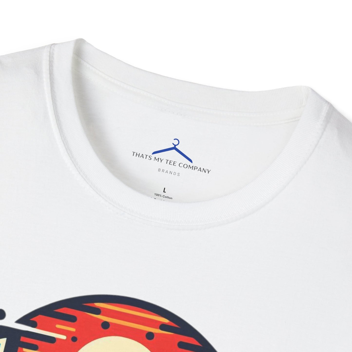 Pennsylvania State Pride T-Shirt