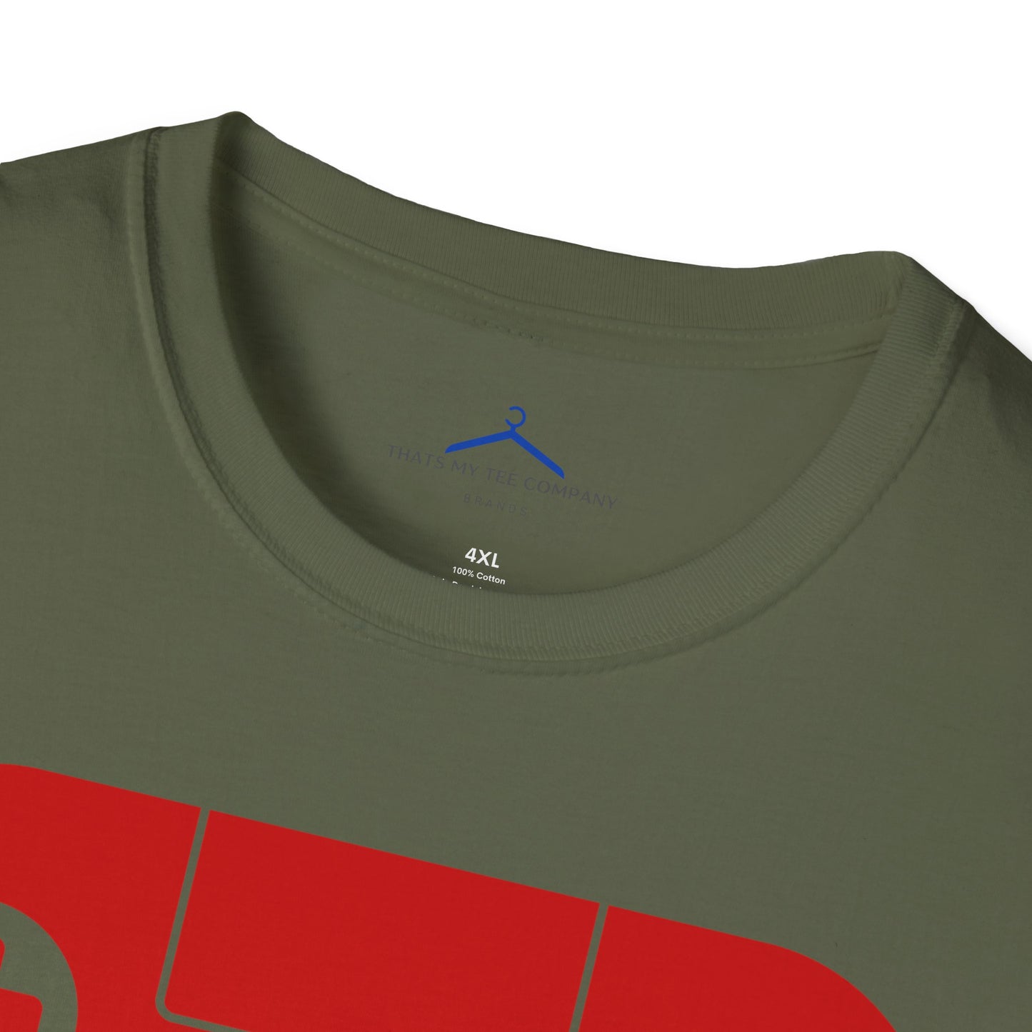 Player One Gamer Tee