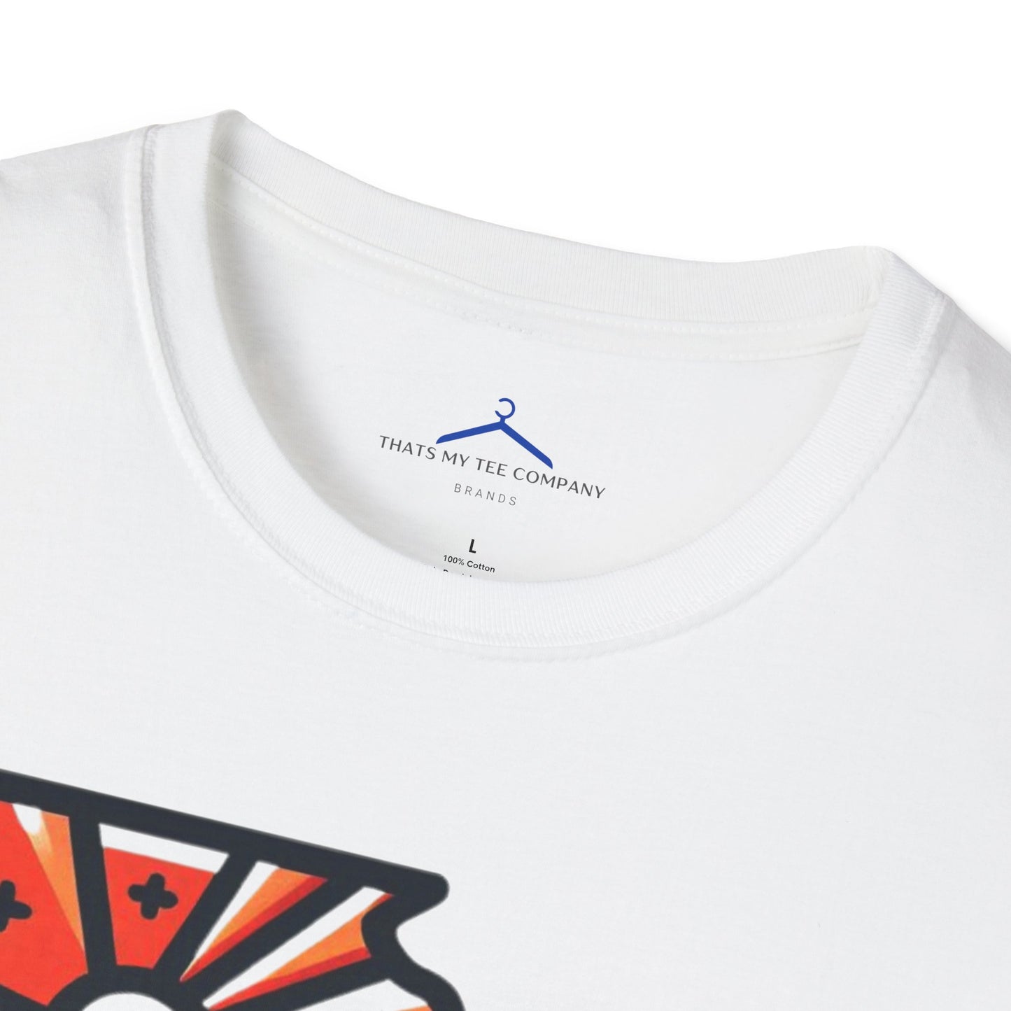 Georgia State Pride T-Shirt