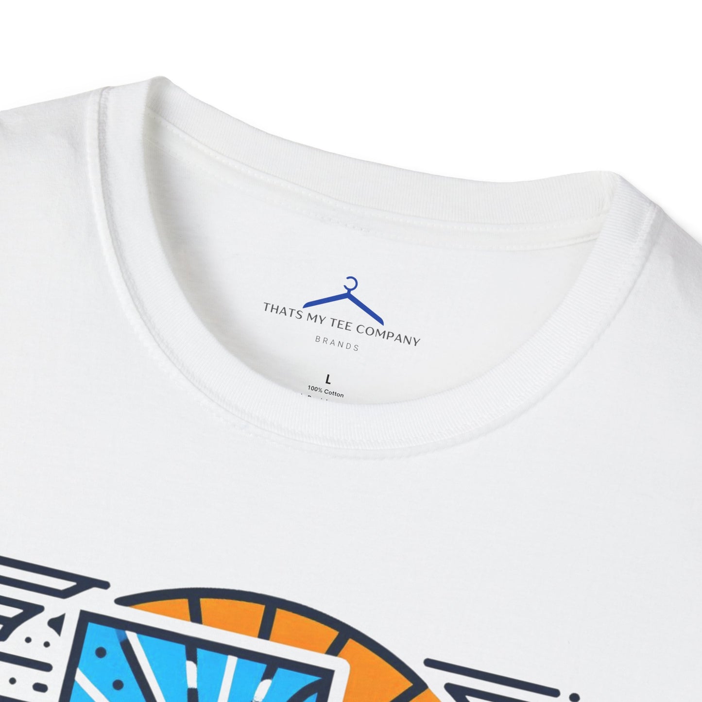 Rhode Island State Pride T-Shirt