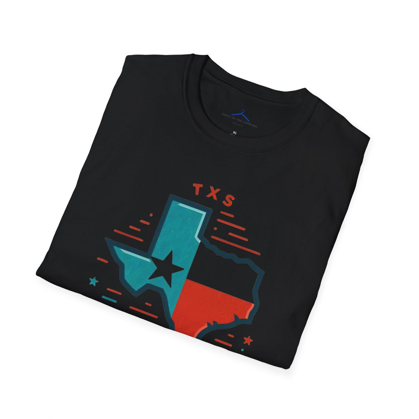 Texas State Pride T-Shirt
