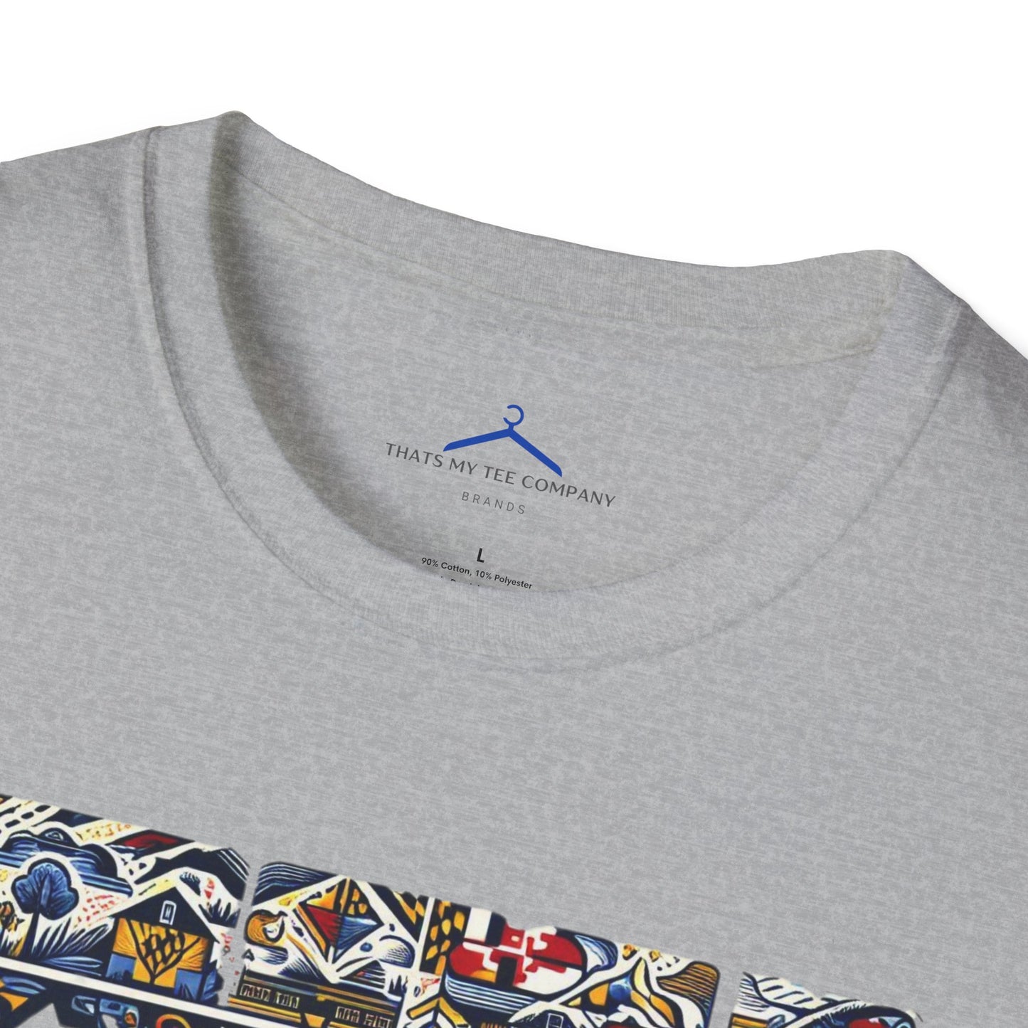 Maryland State Pride T-Shirt