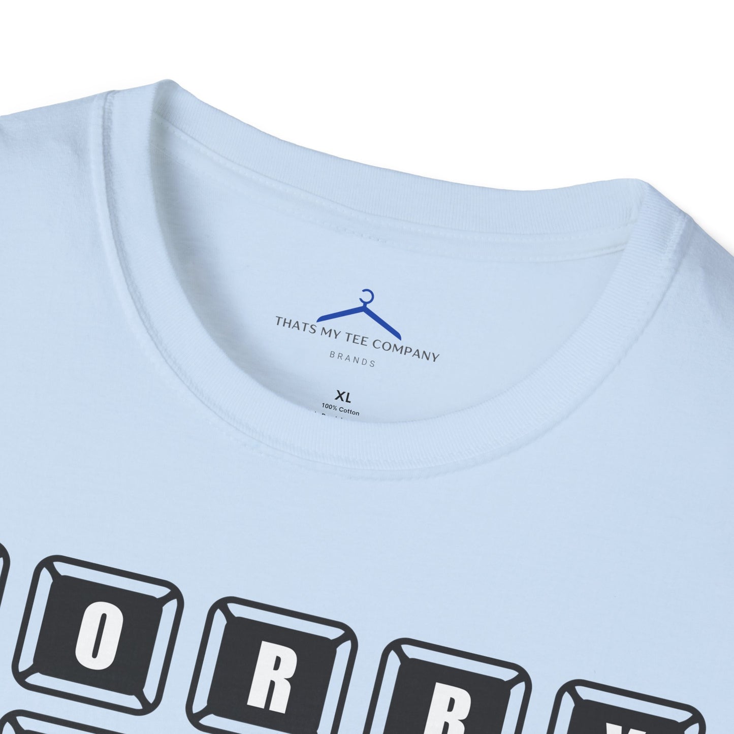 Sorry, I'm Busy Gamer Tee