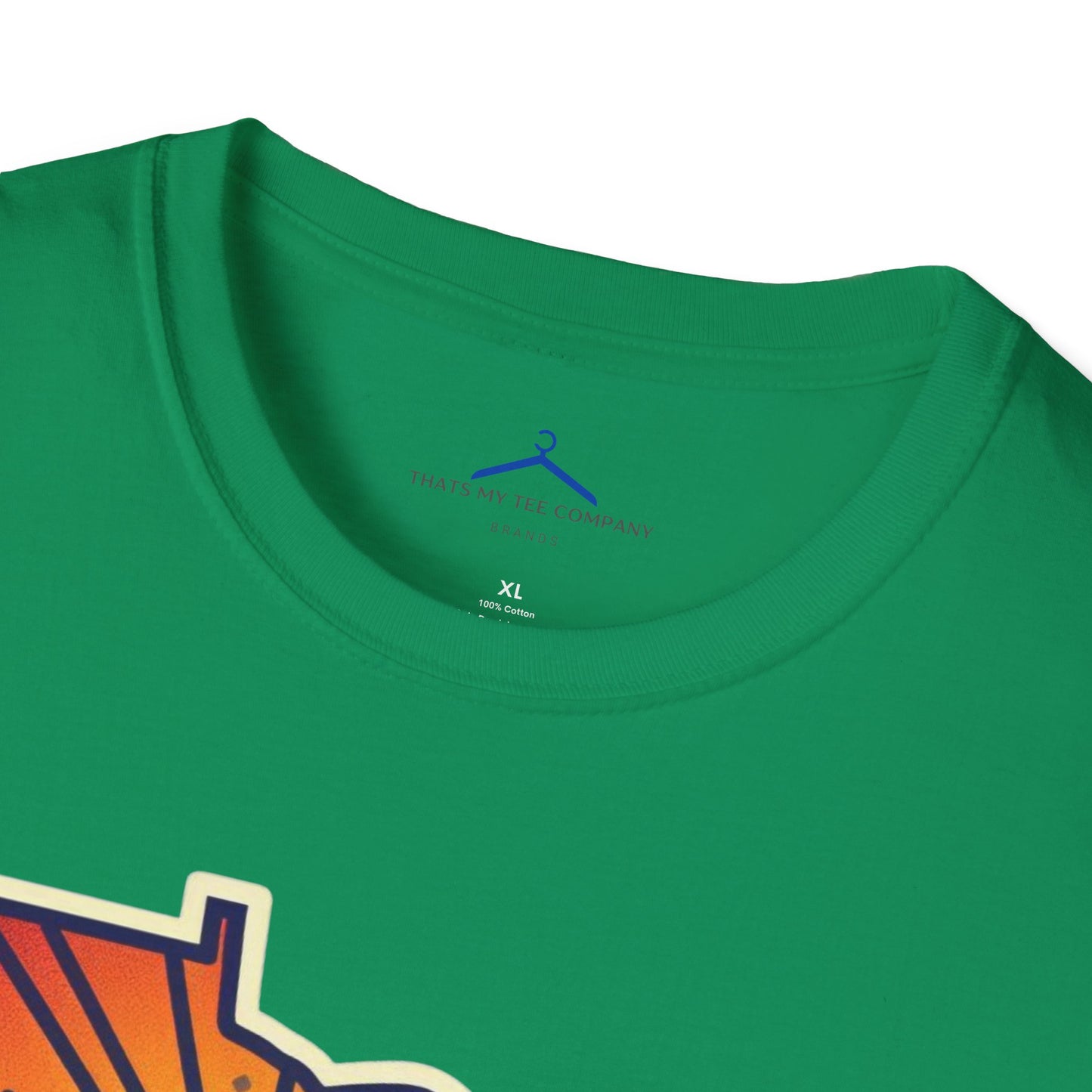 Minnesota State Pride T-Shirt