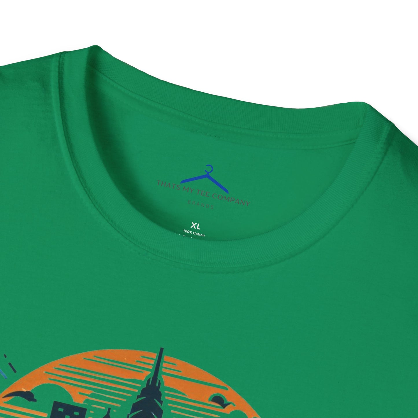 Philly Football Sports T-Shirt