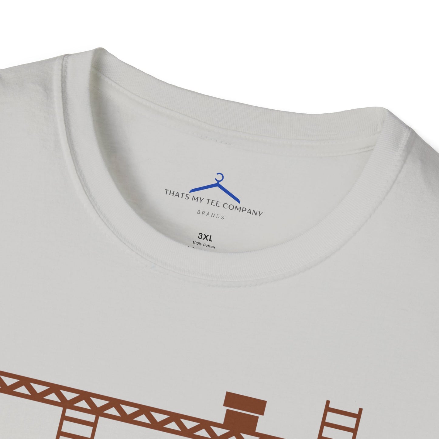 Video Game Club Gamer Tee