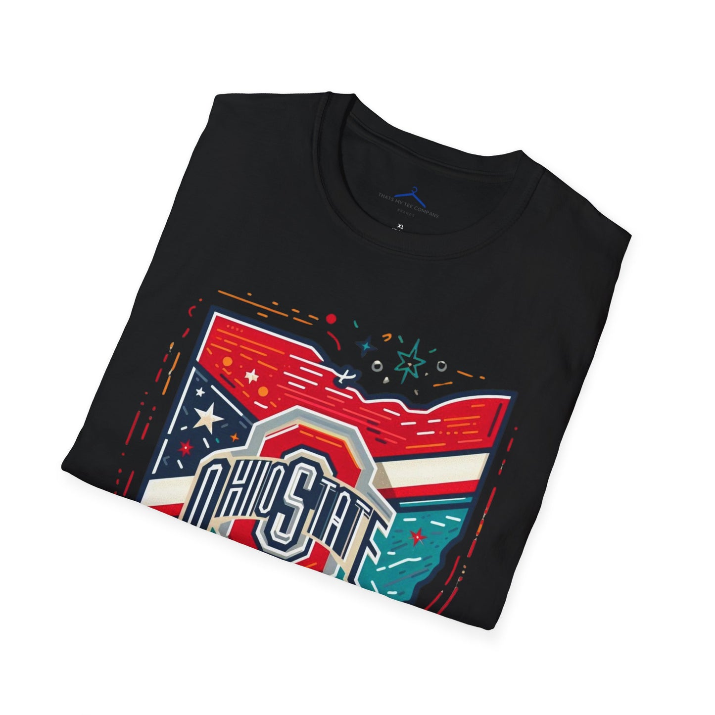 Ohio State Pride T-Shirt