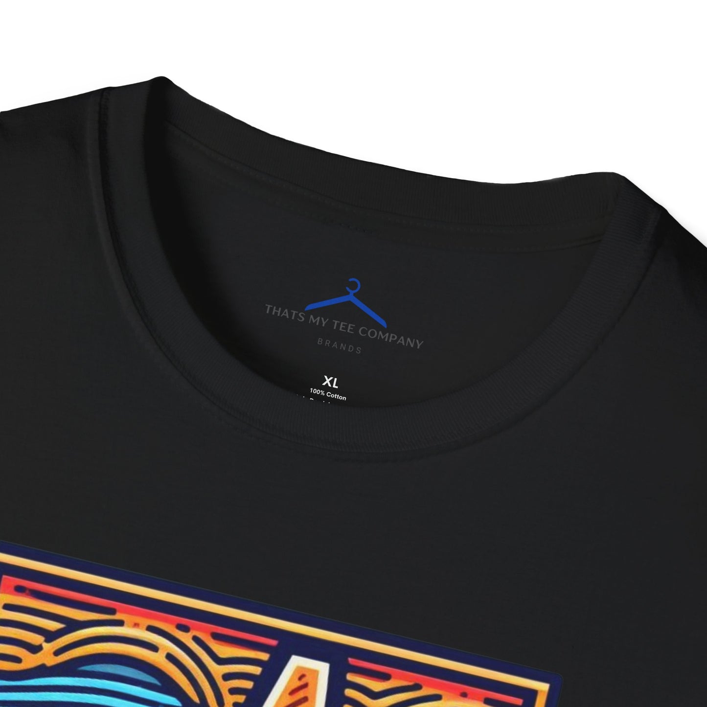 New Hampshire State Pride T-Shirt