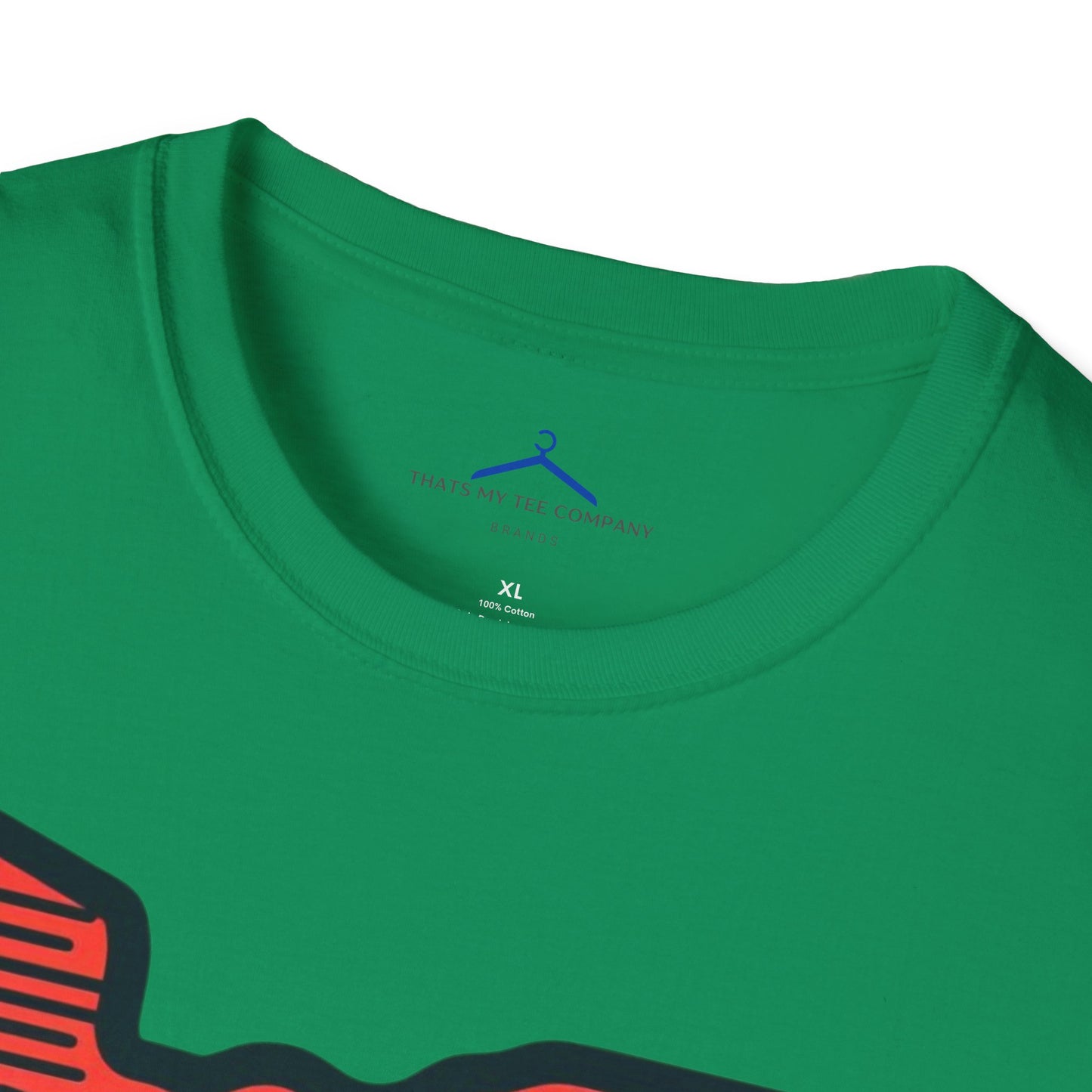 Oregon State Pride T-Shirt