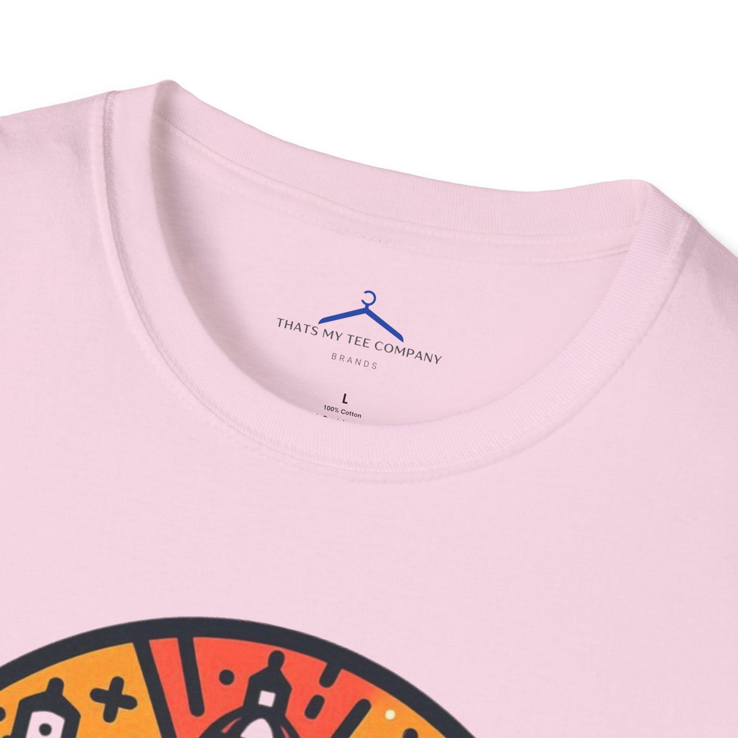 Mass State Pride T-Shirt