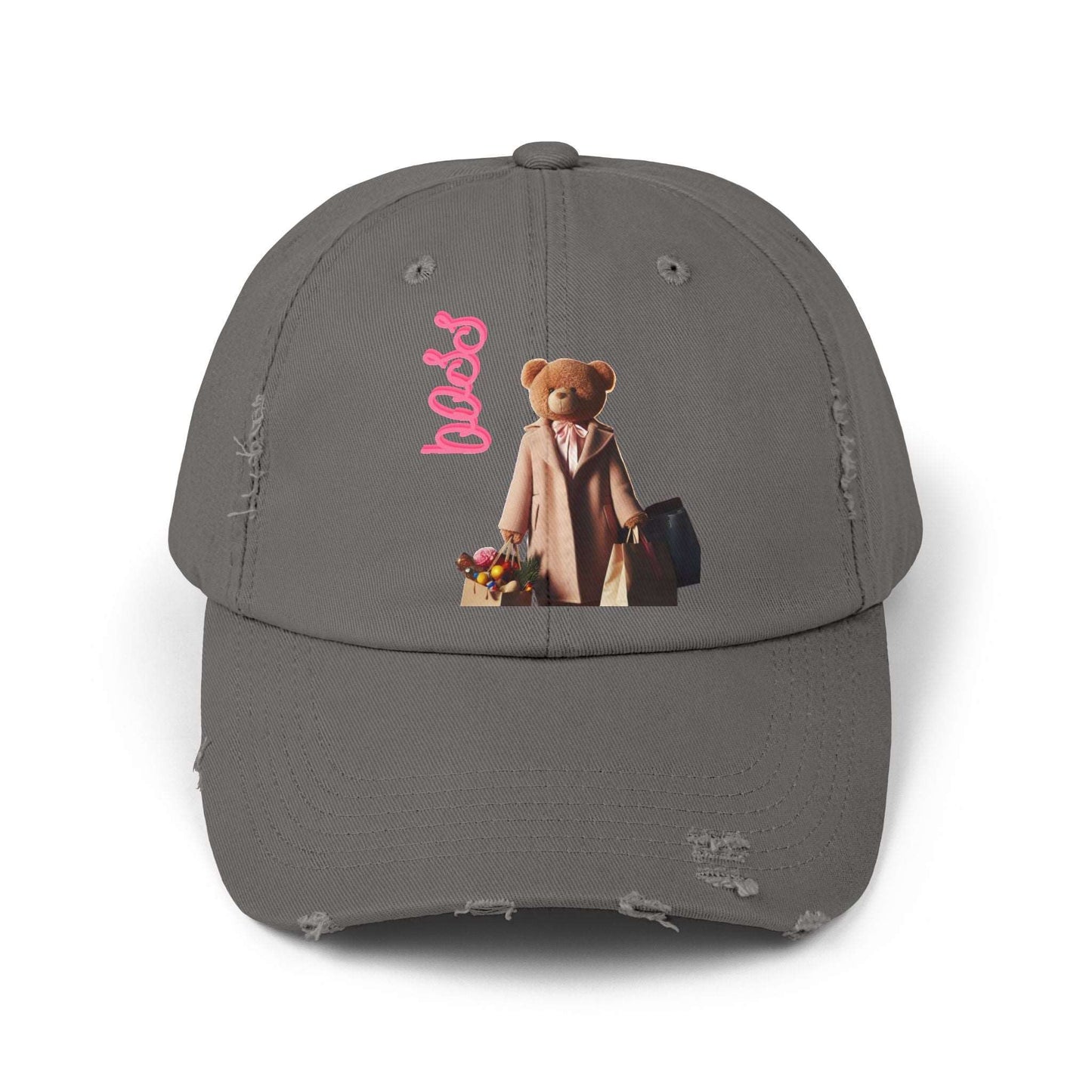 Boss DCB Cap