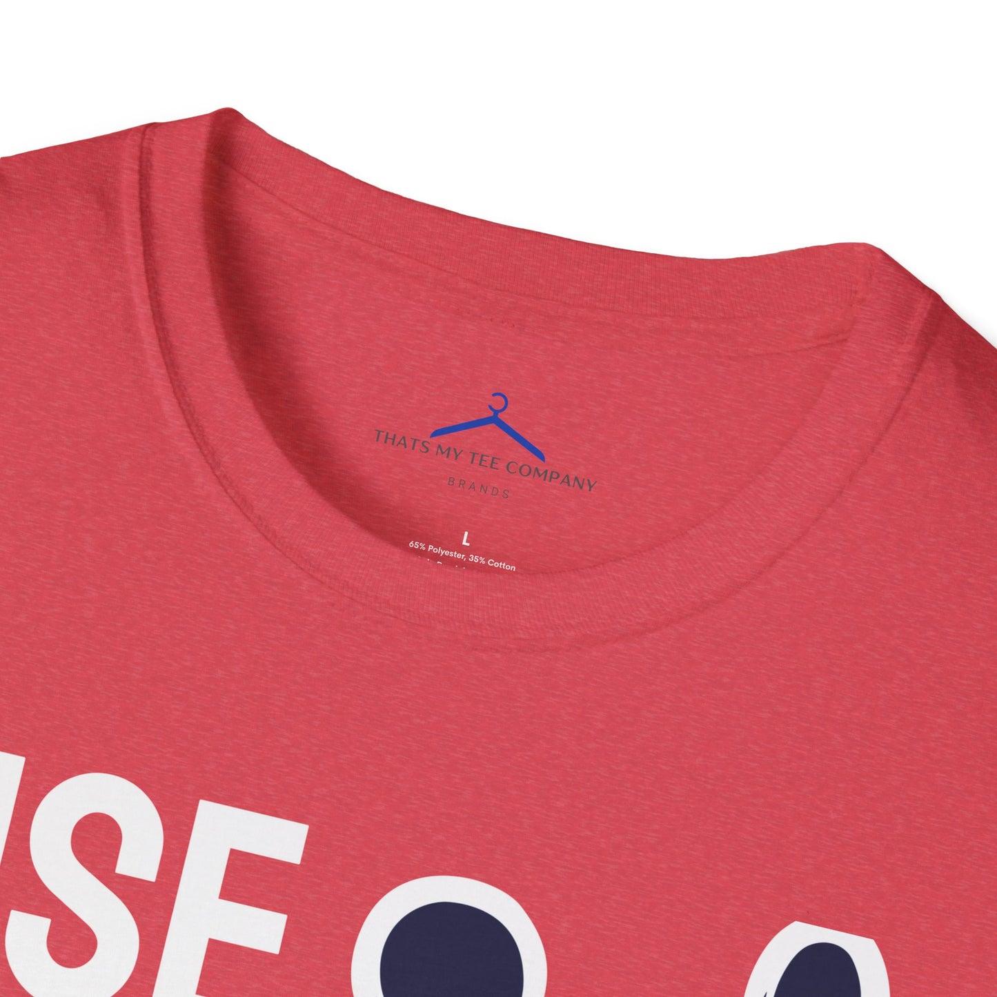 RISE AND SHINE Fitness T-Shirt