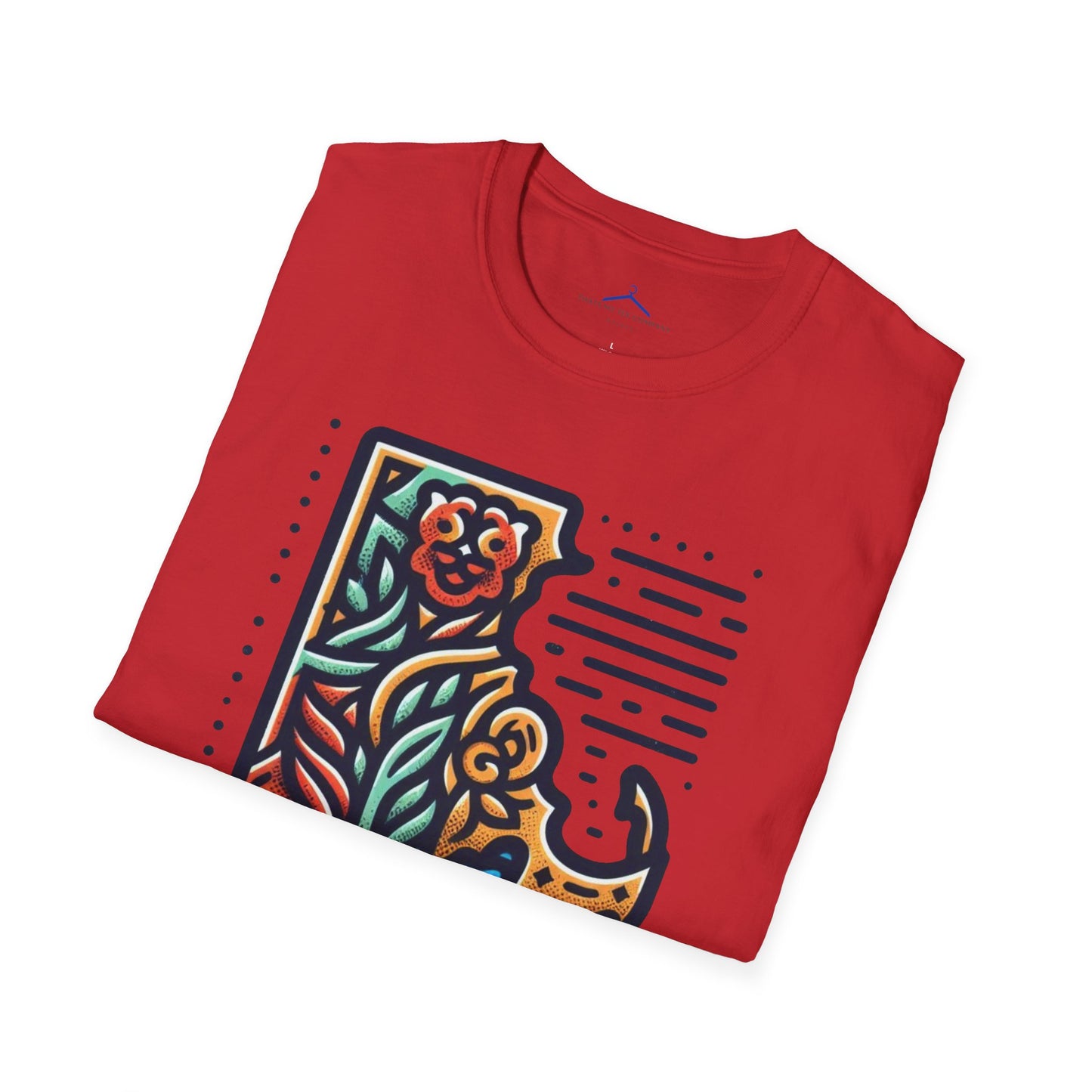 Rhode Island State Pride T-Shirt