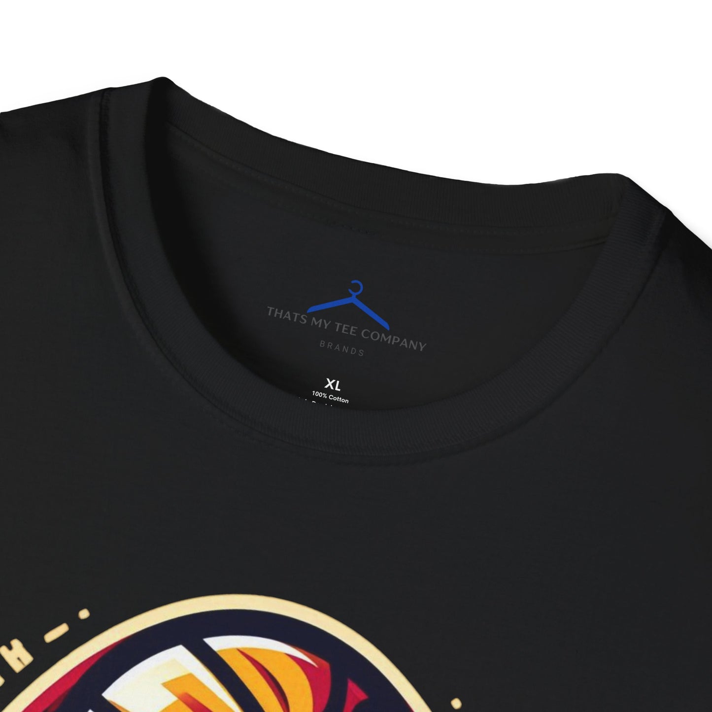 Cleveland Basketball Sports T-Shirt