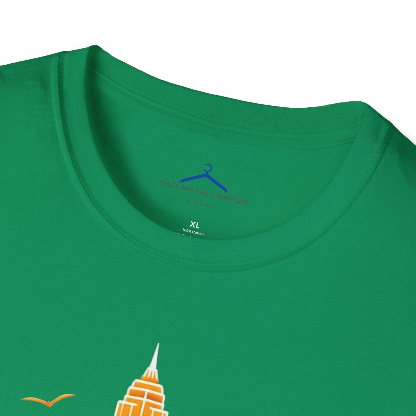 Tennessee Football Sports T-Shirt