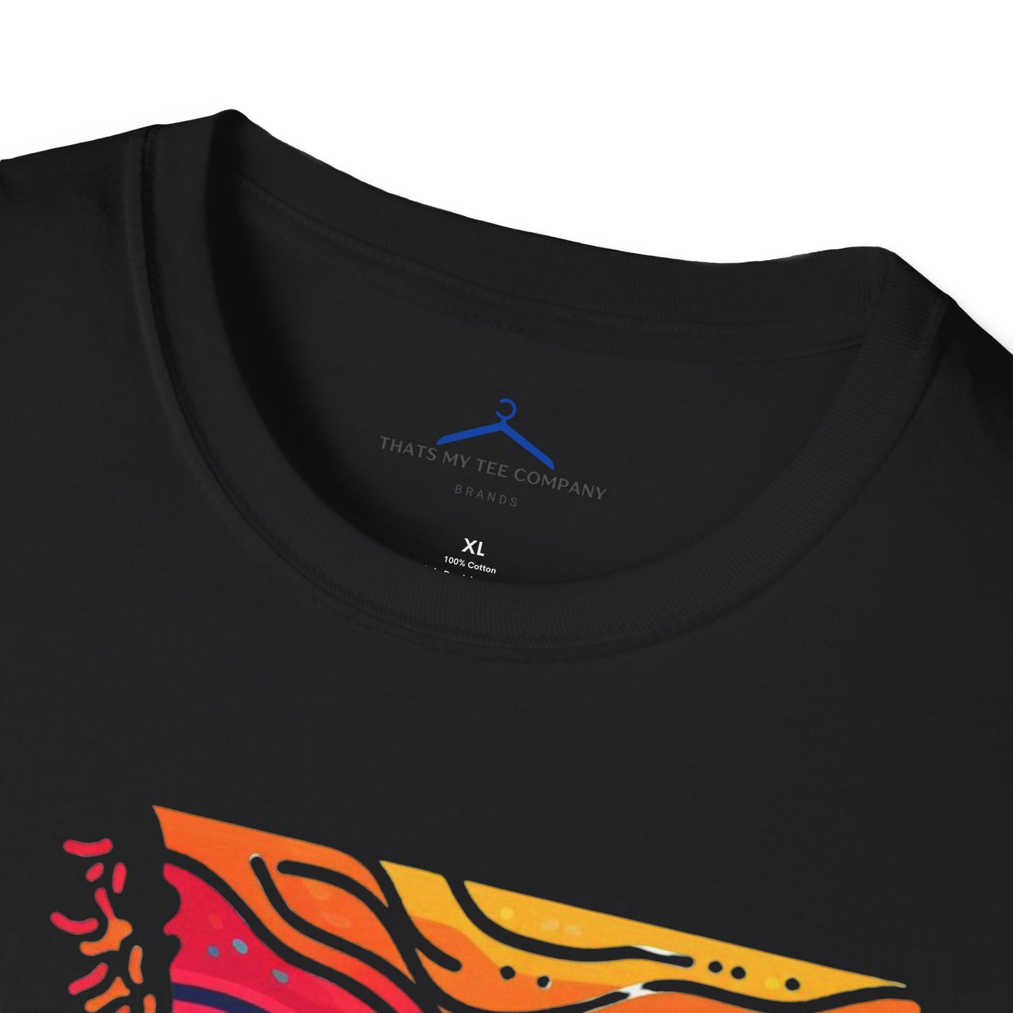 Washington State Pride T-Shirt