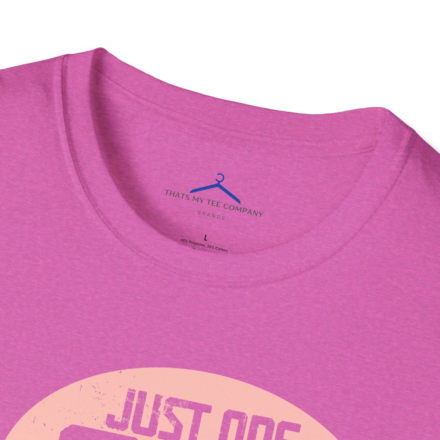 Just One More Game #2 Gamer Tee