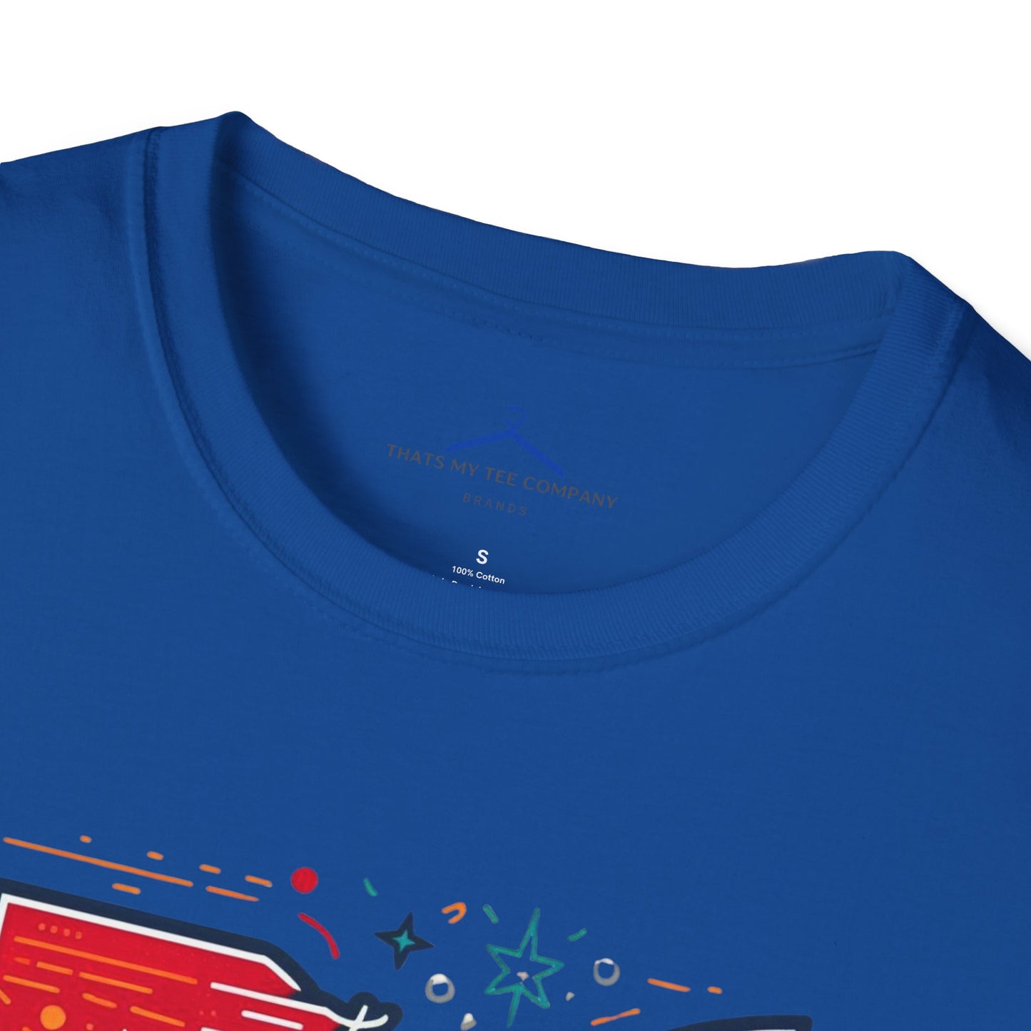 Ohio State Pride T-Shirt