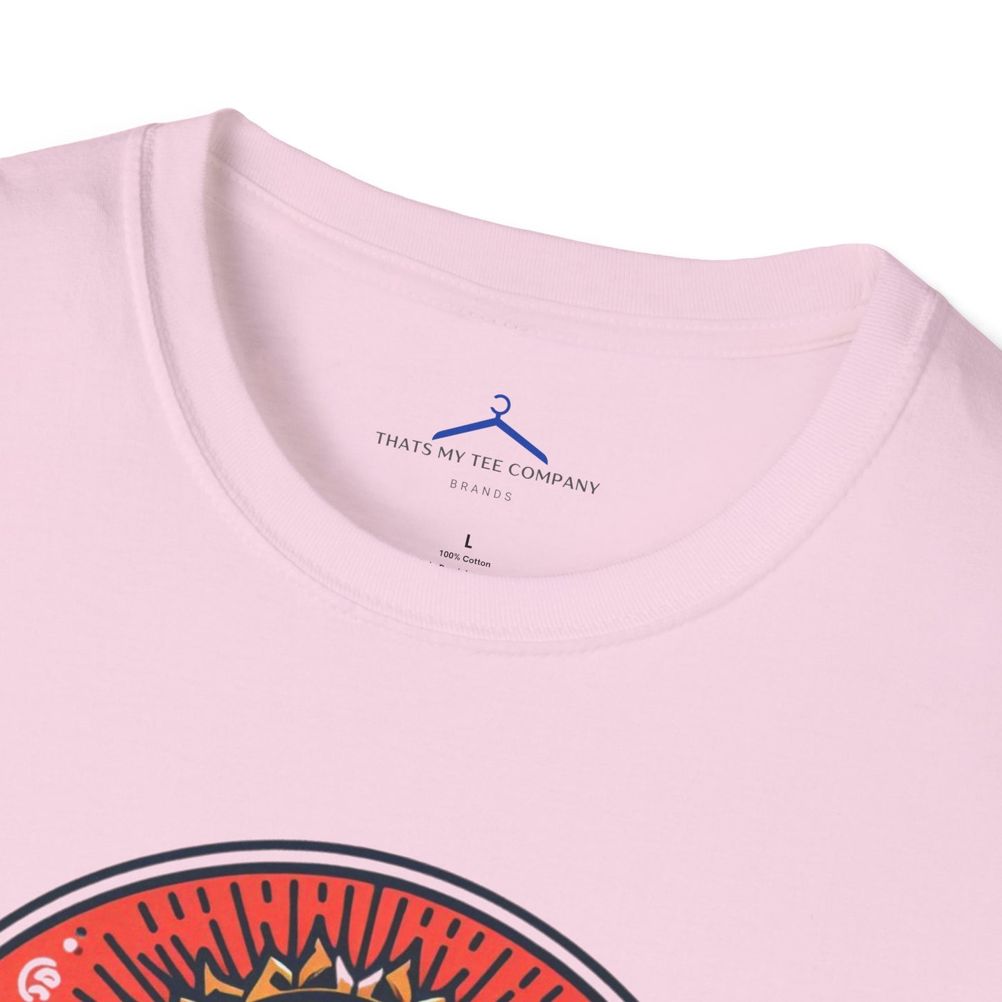 South Dakota State Pride T-Shirt