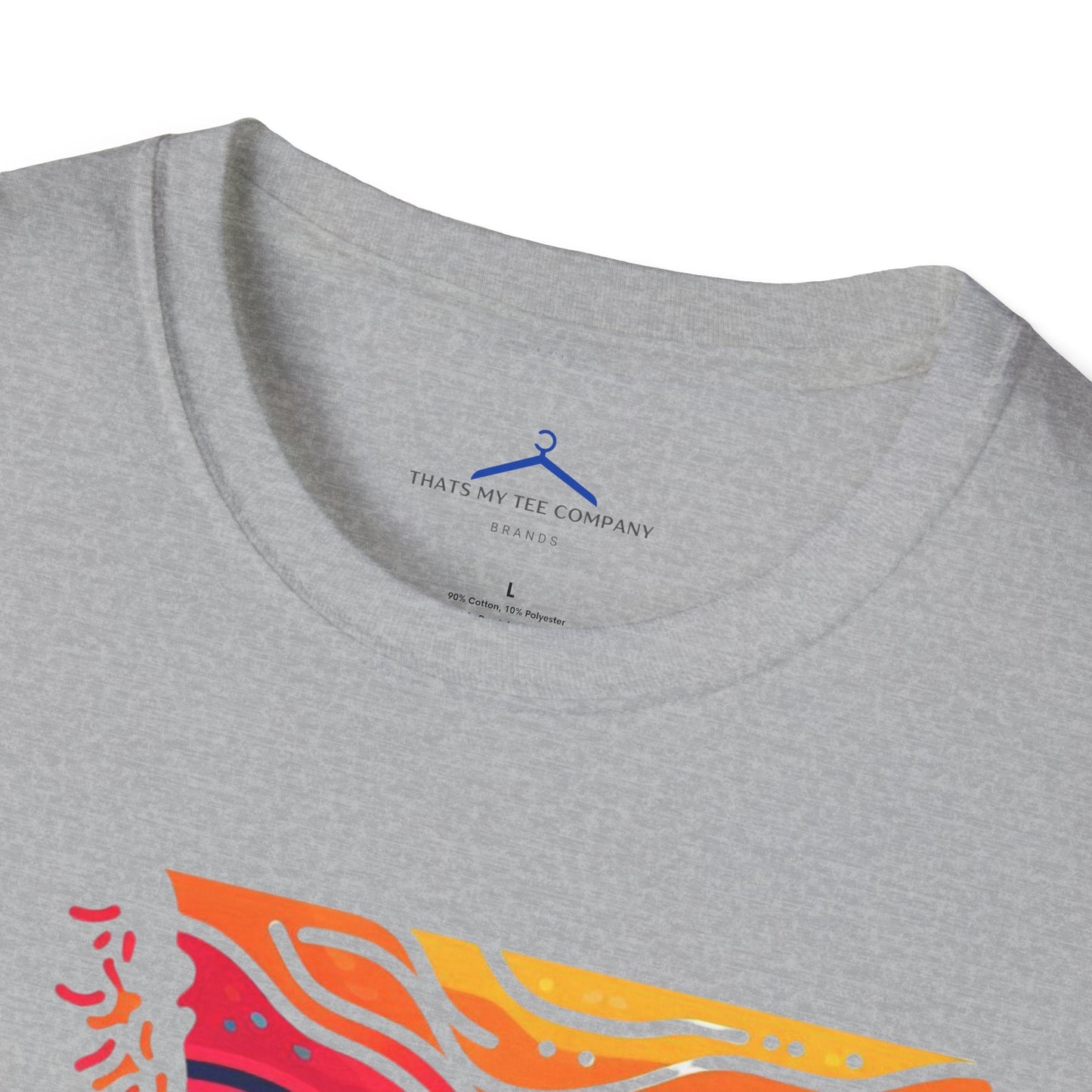 Washington State Pride T-Shirt