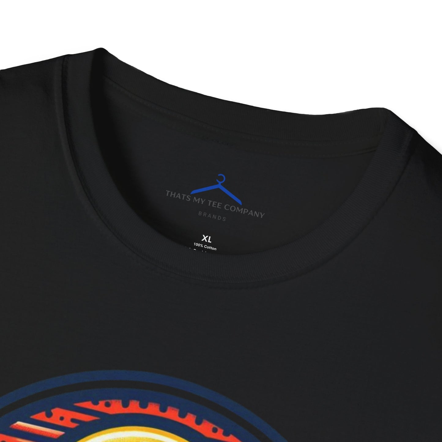 West Virginia State Pride T-Shirt