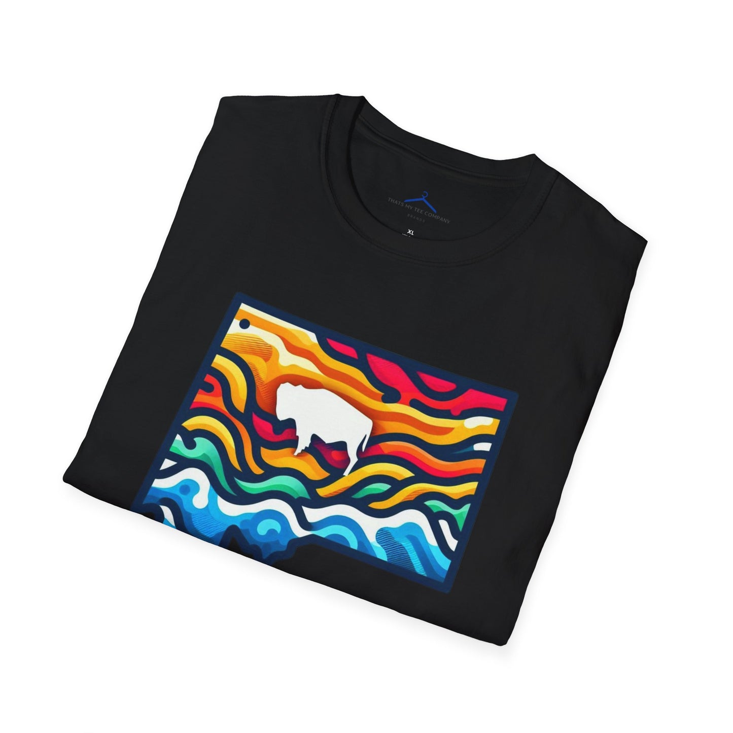 Oklahoma State Pride T-Shirt