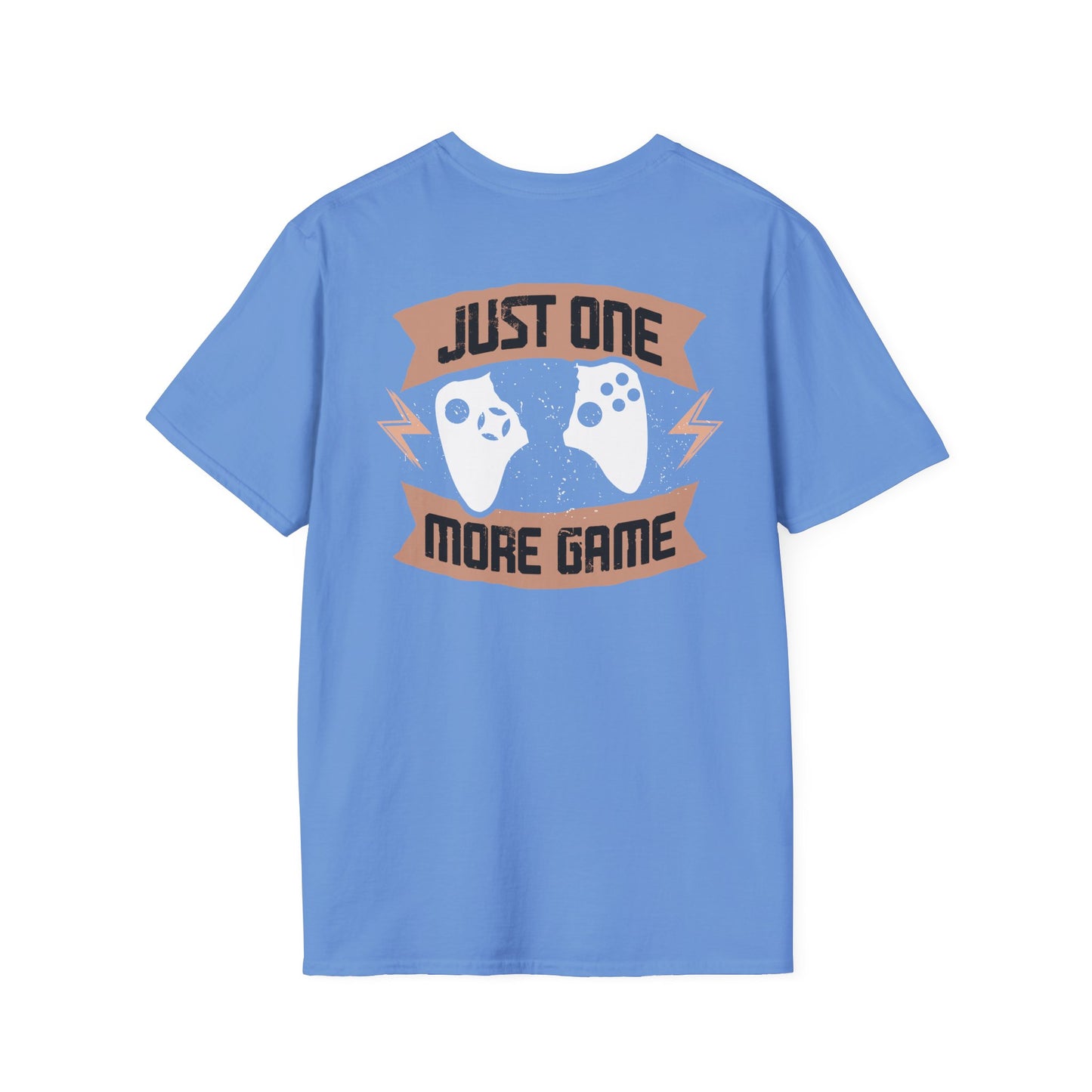 Just One More Gamer Tee