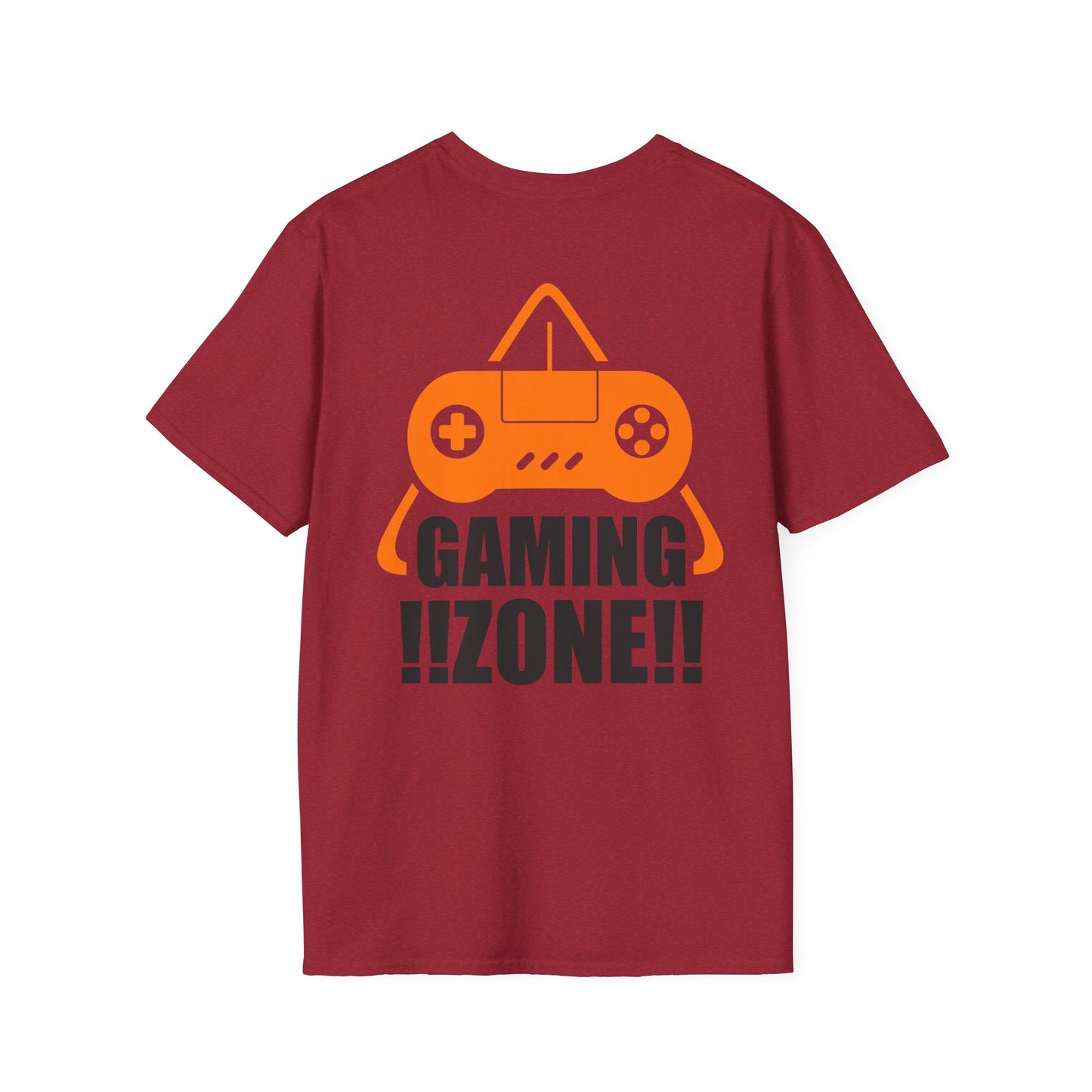 Gaming Zone Gaming Tee