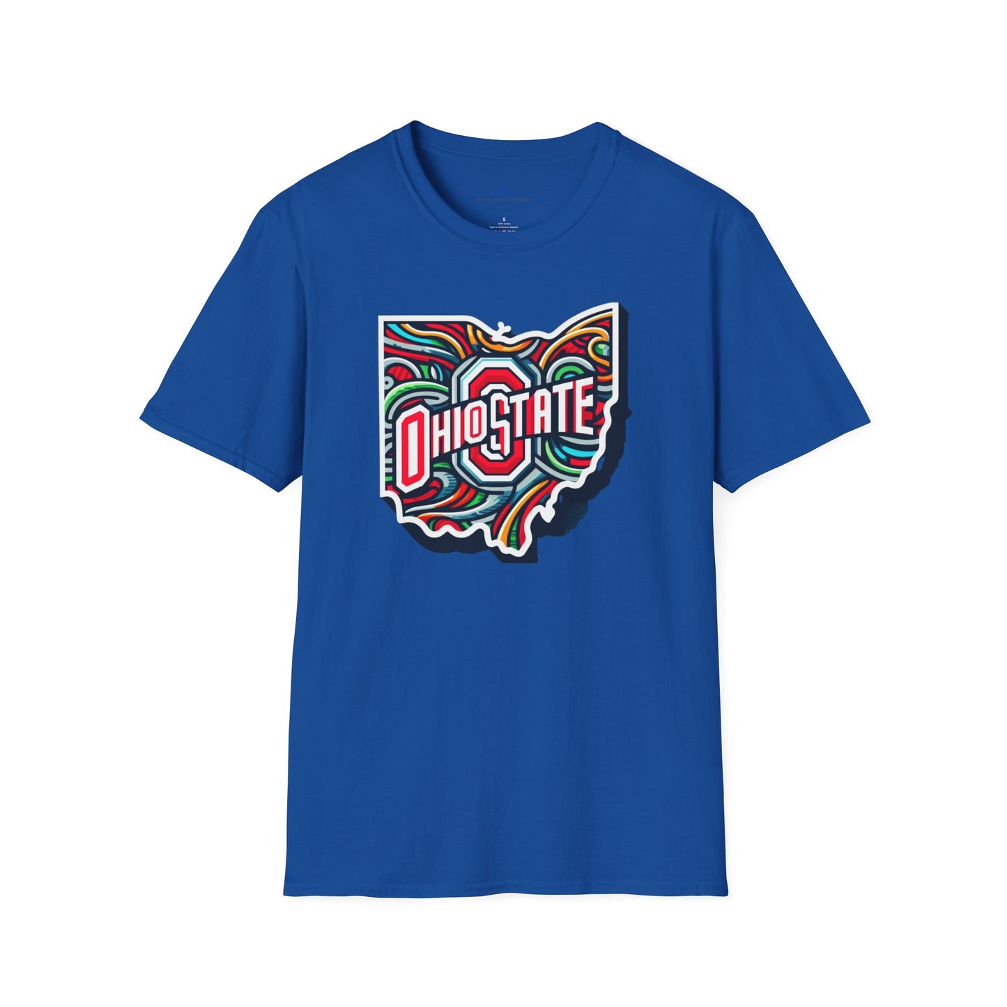 Ohio State Pride T-Shirt
