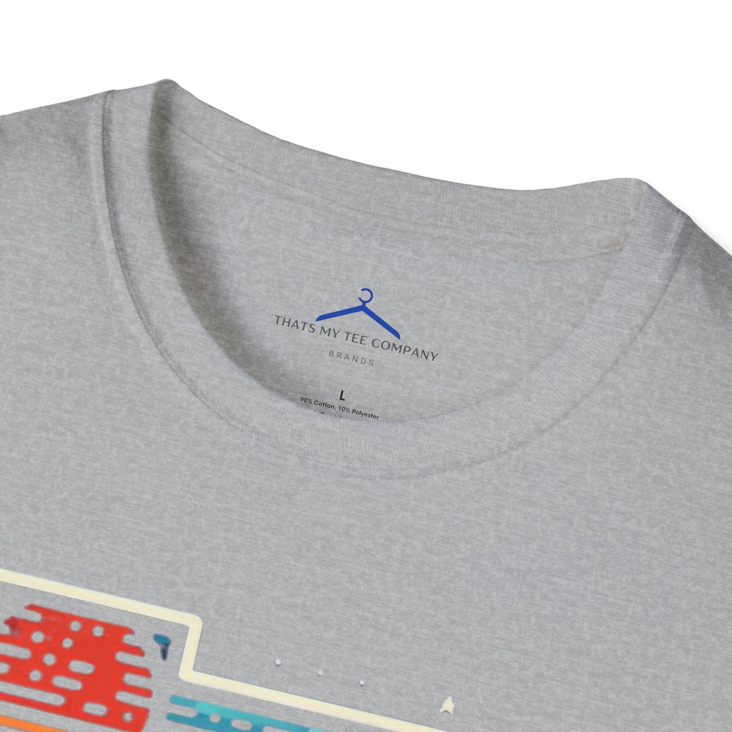Utah State Pride T-Shirt