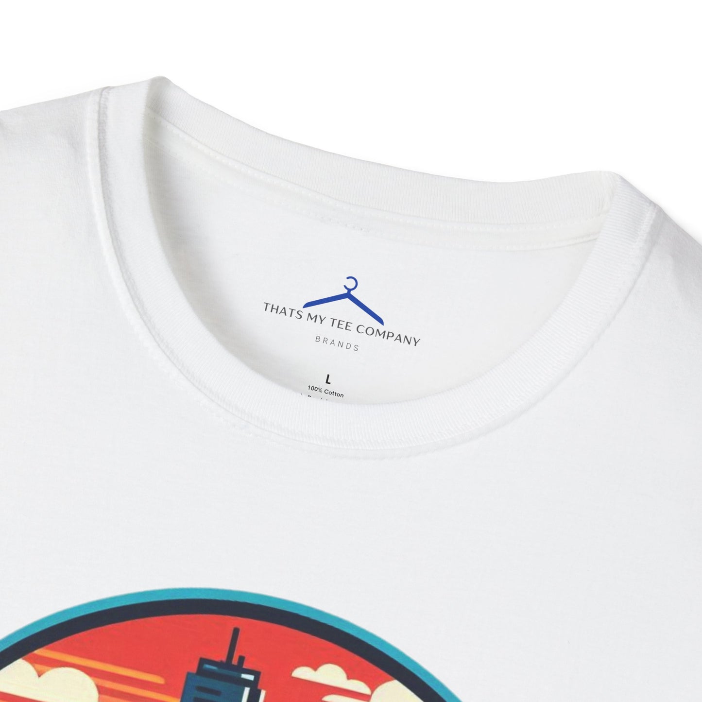 Boston Basketball Sports T-Shirt